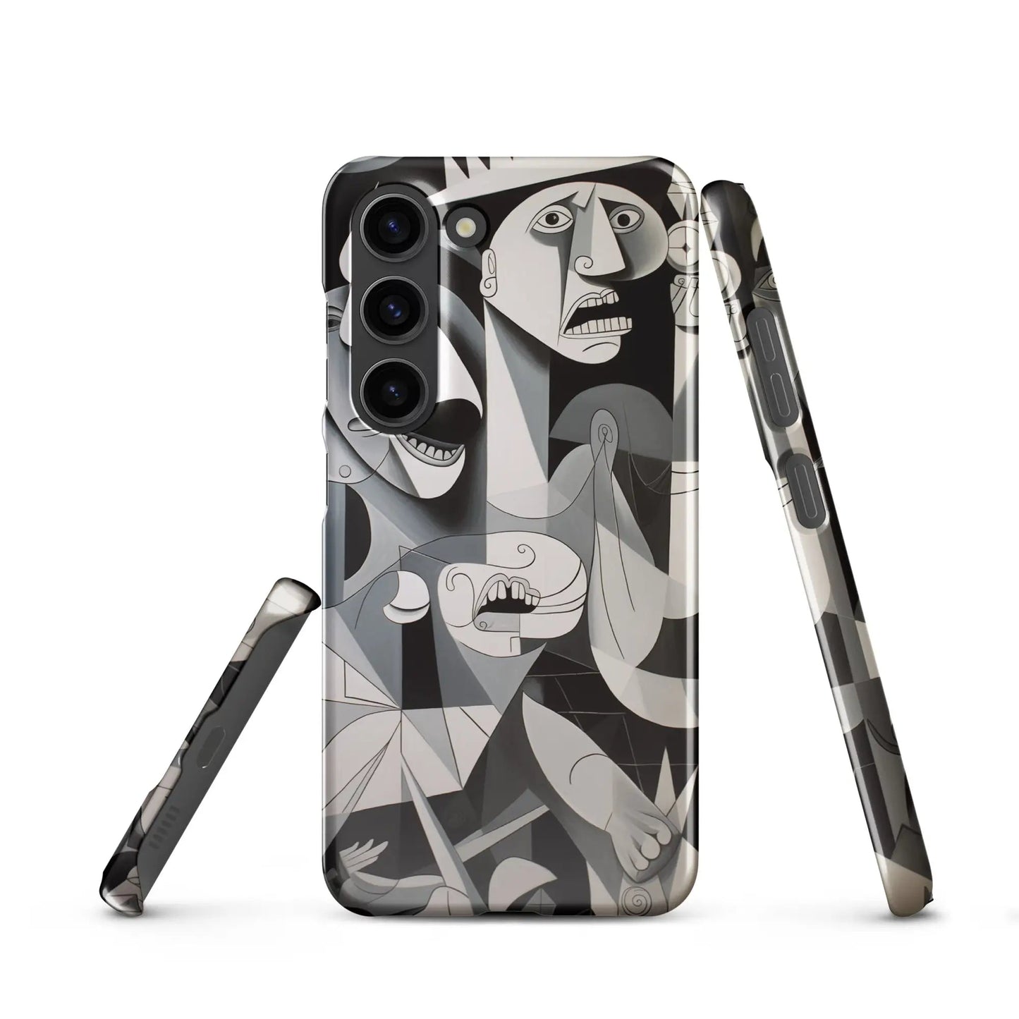 Art phone case - Unniit.com