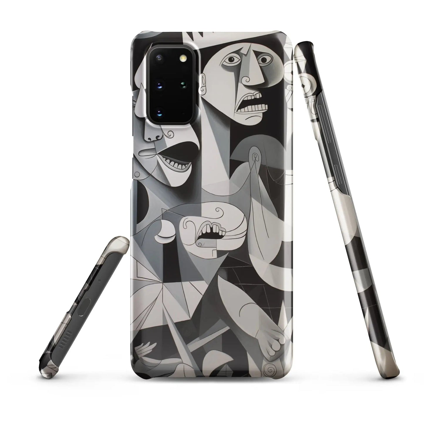 Art phone case - Unniit.com