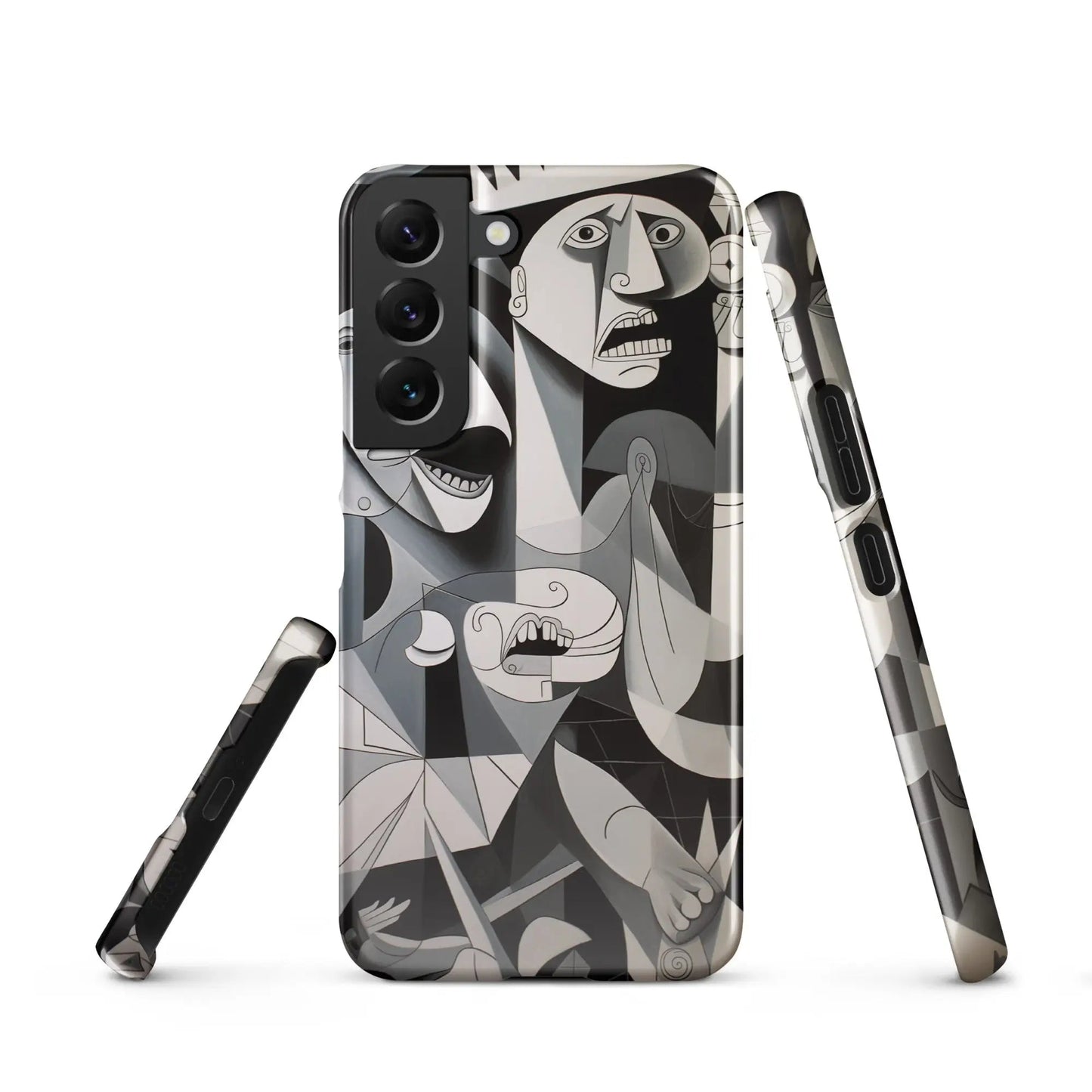 Art phone case - Unniit.com