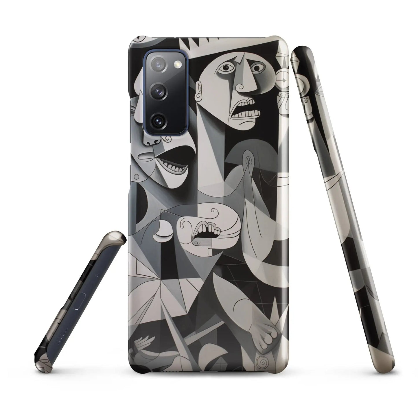 Art phone case - Unniit.com