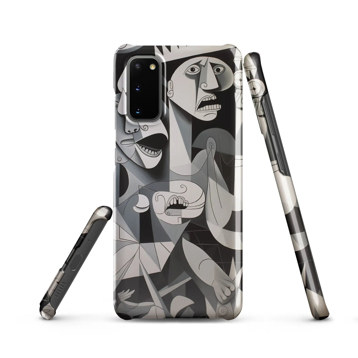 Art phone case - Unniit.com