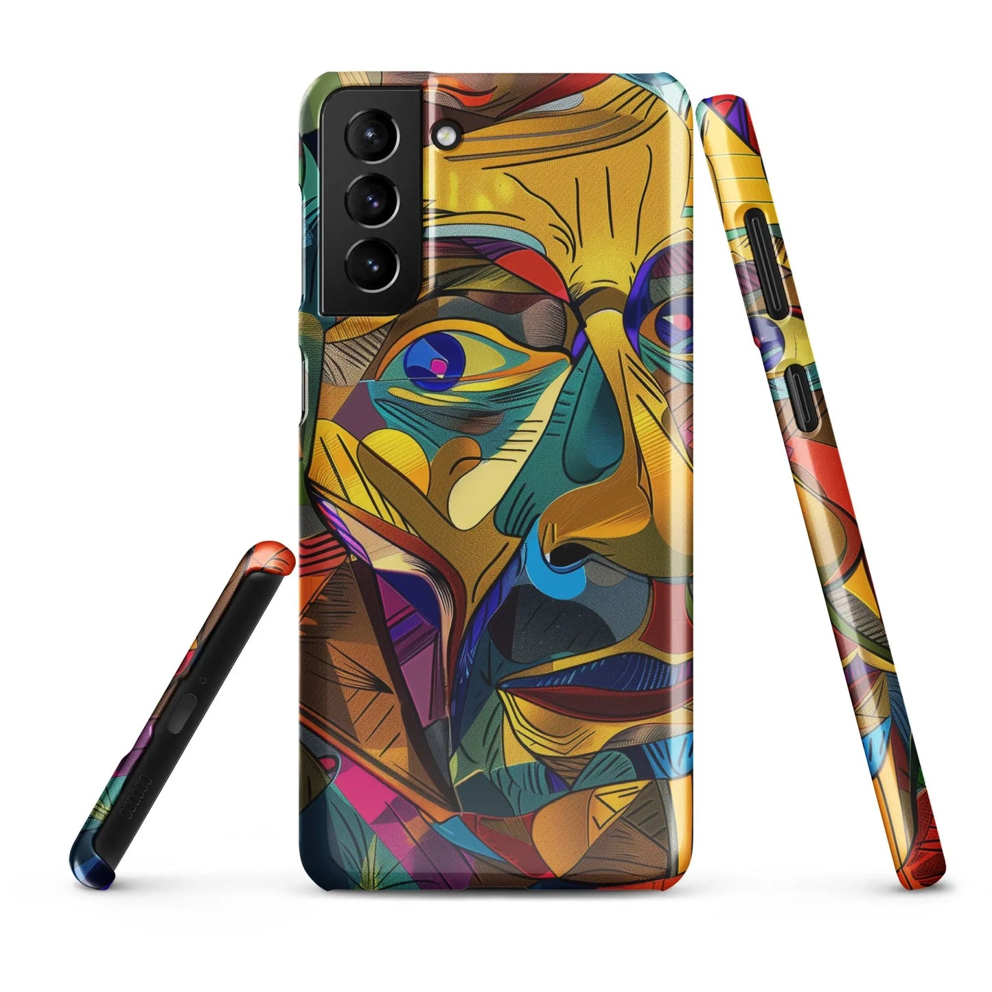 Art Samsung Case - Unniit.com