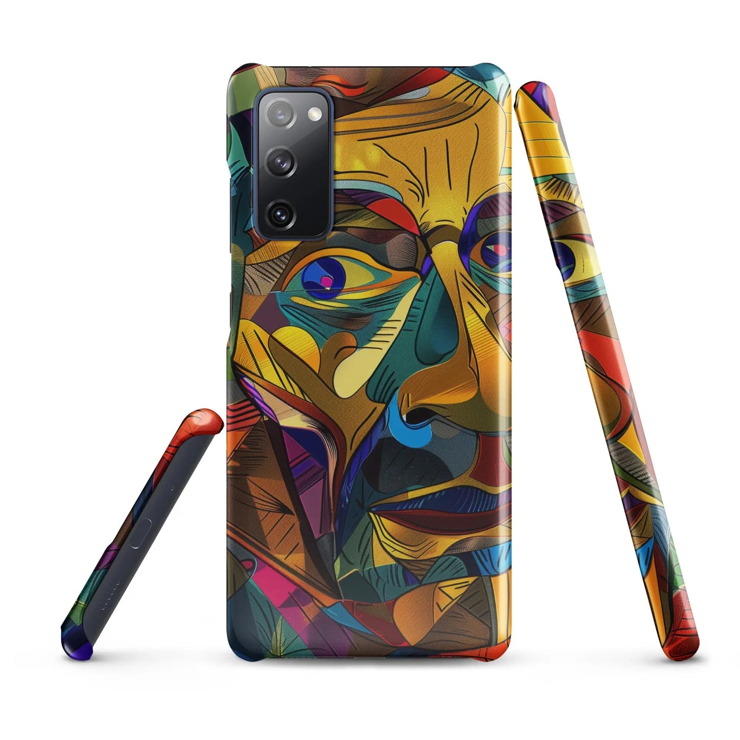 Art Samsung Case - Unniit.com