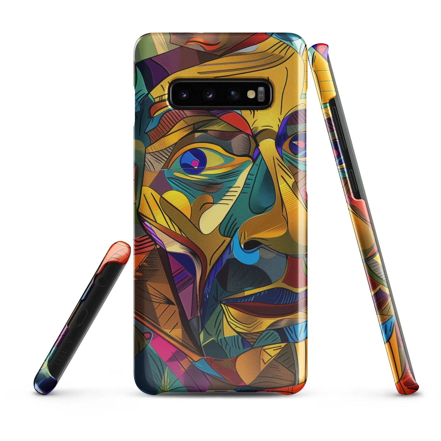 Art Samsung Case - Unniit.com