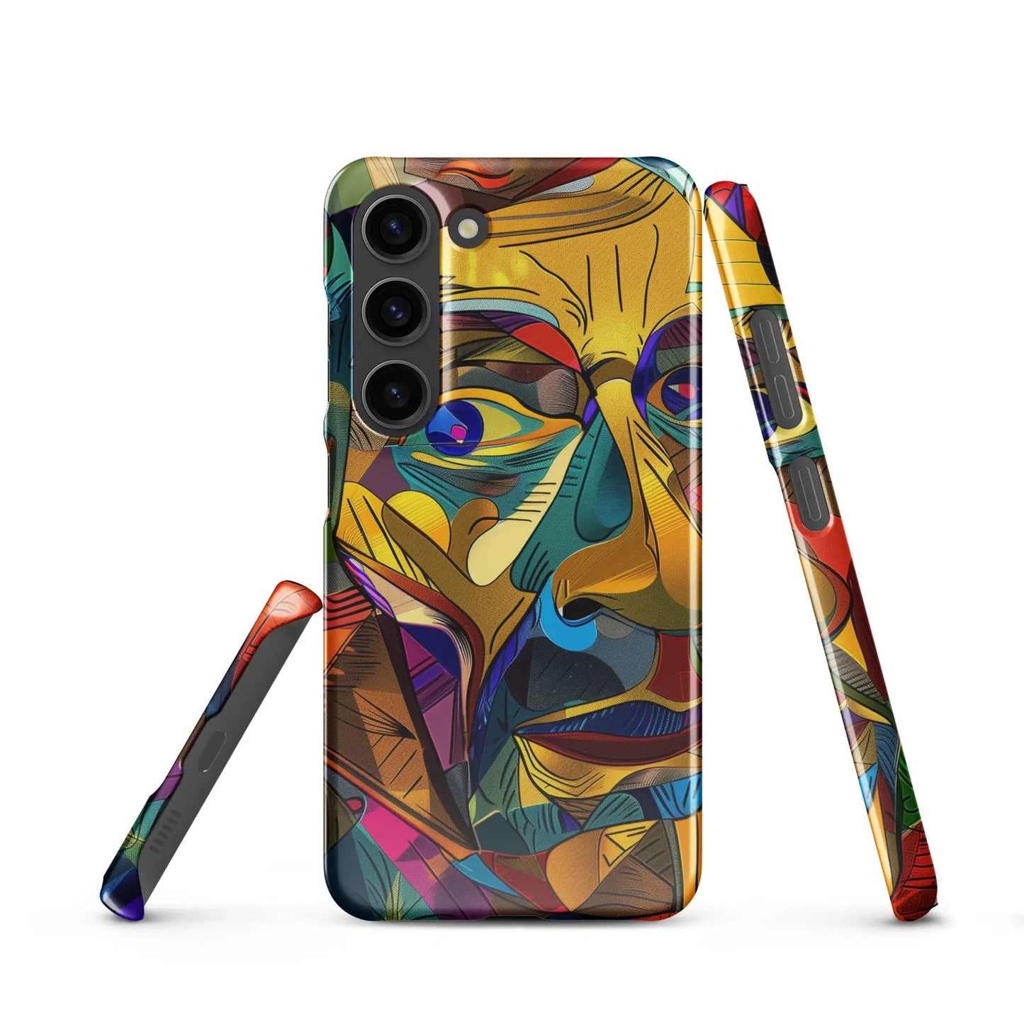 Art Samsung Case - Unniit.com