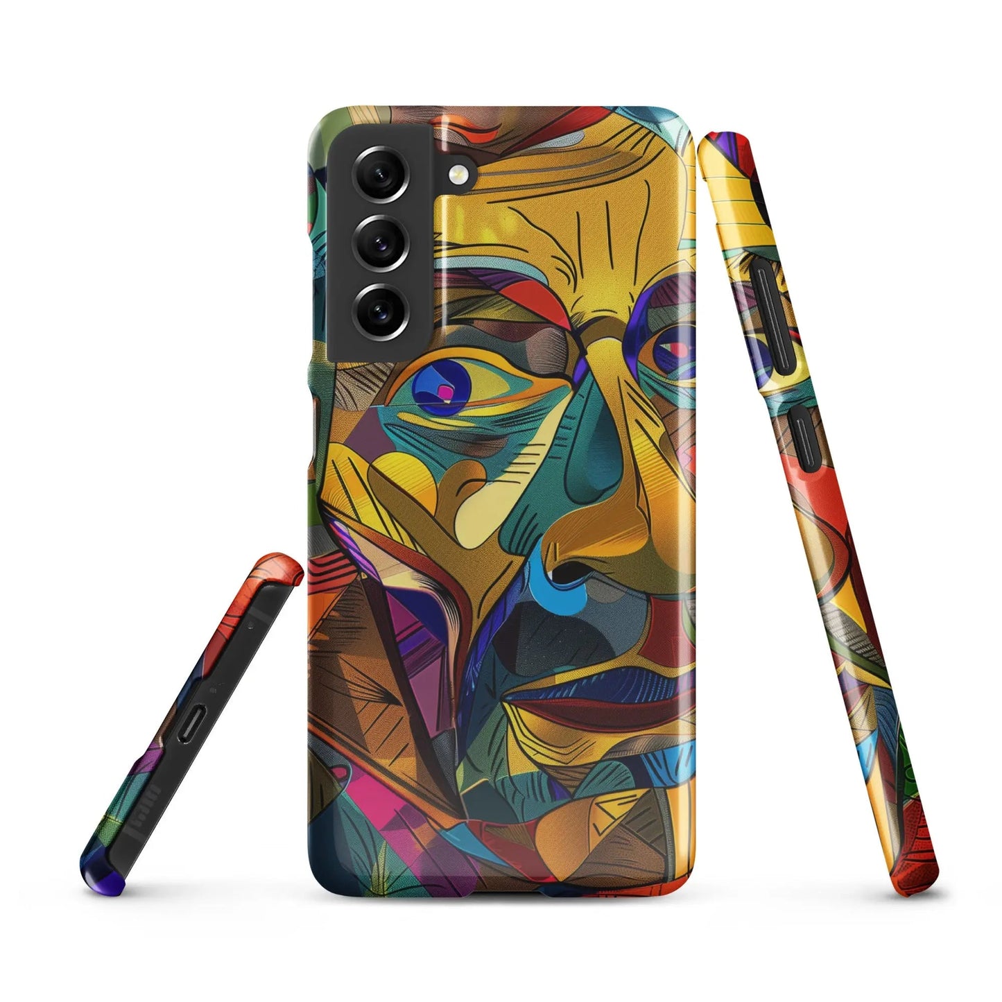 Art Samsung Case - Unniit.com