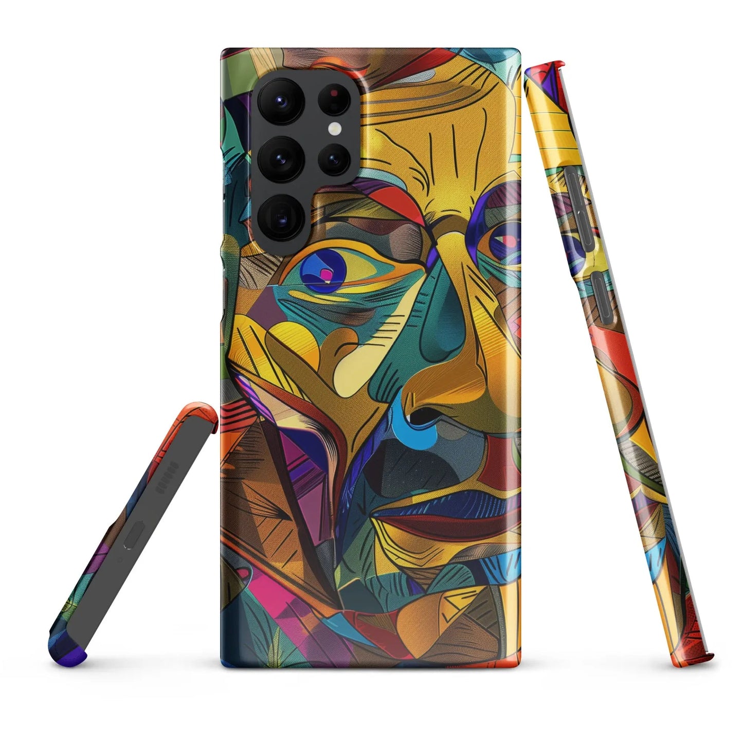 Art Samsung Case - Unniit.com