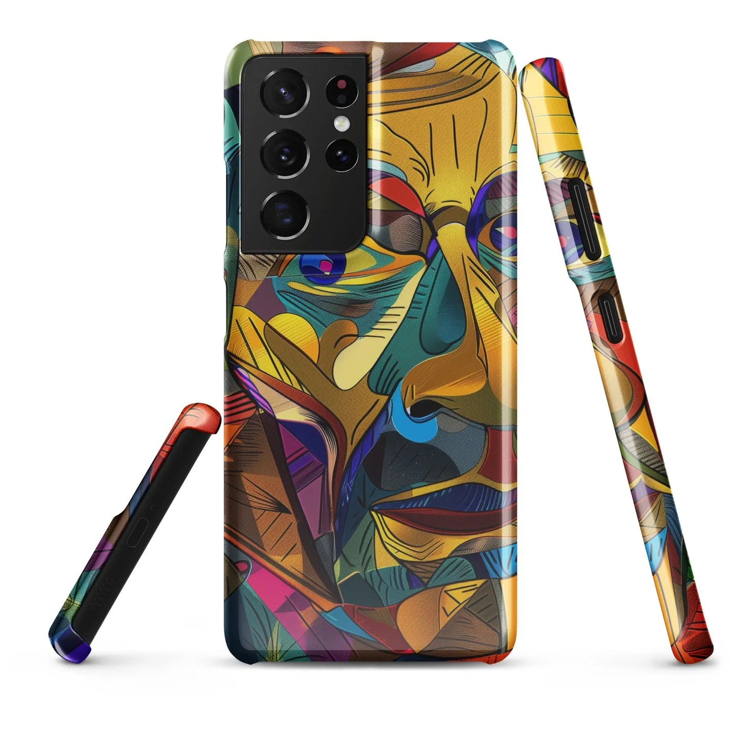 Art Samsung Case - Unniit.com