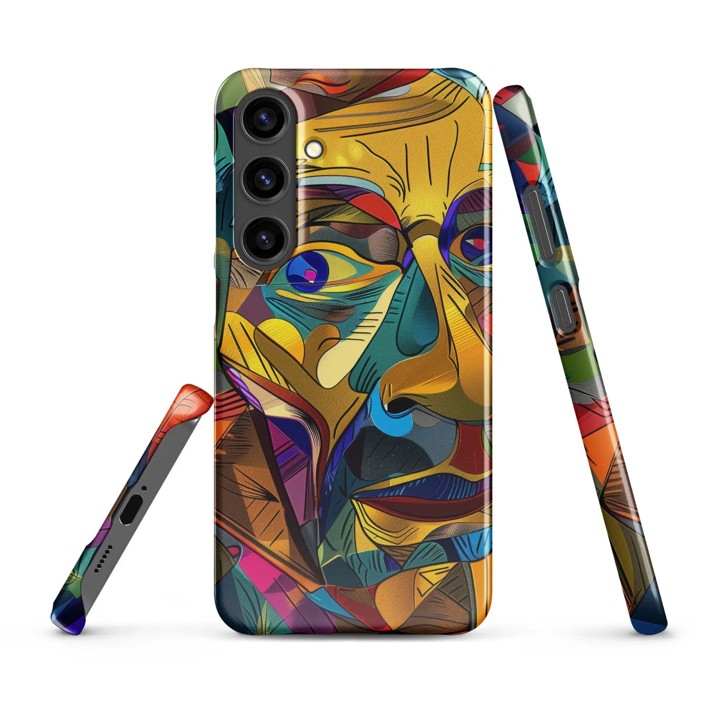 Art Samsung Case - Unniit.com