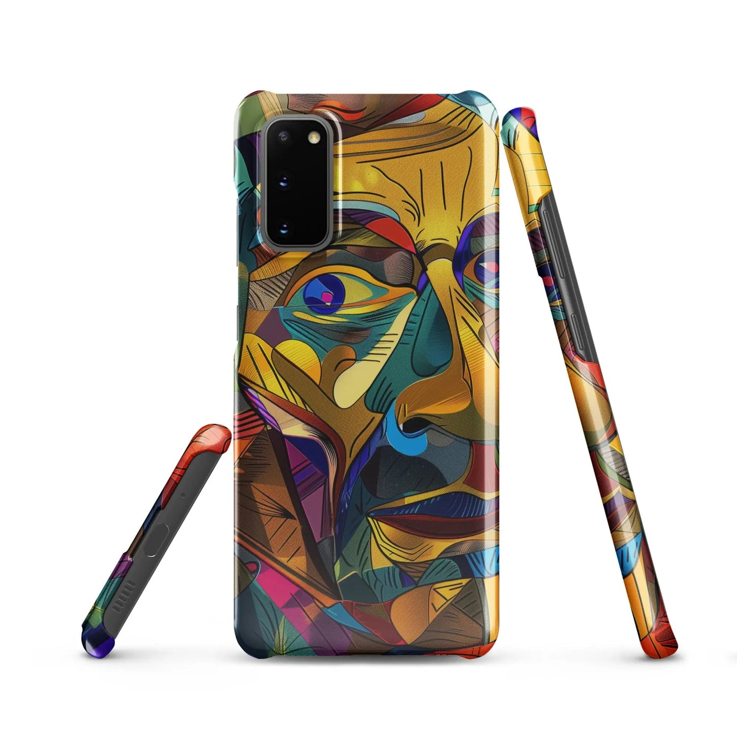 Art Samsung Case - Unniit.com