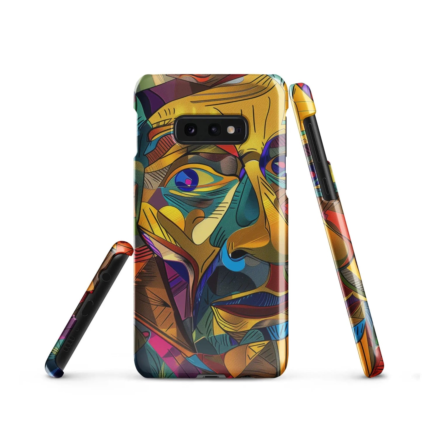 Art Samsung Case - Unniit.com