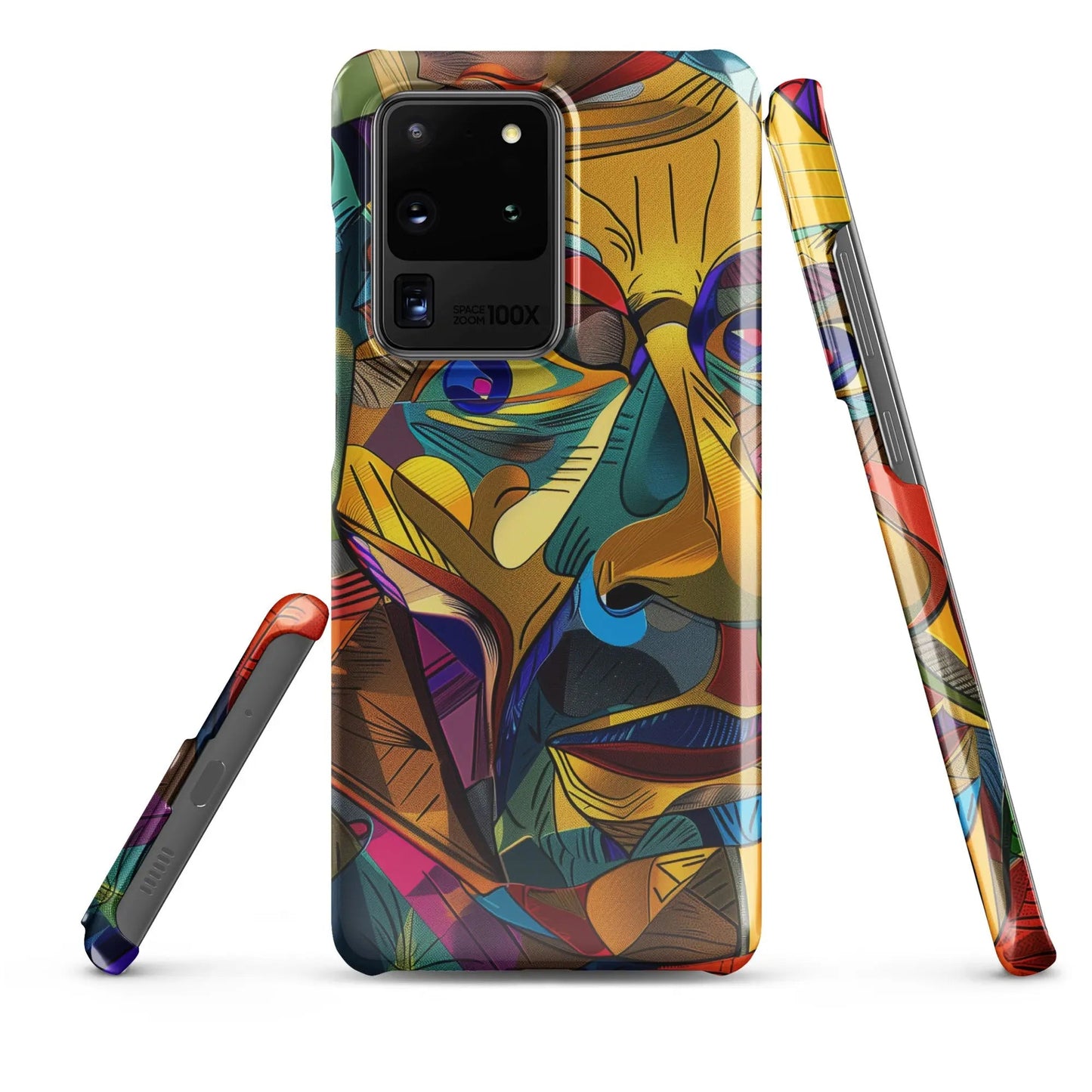 Art Samsung Case - Unniit.com