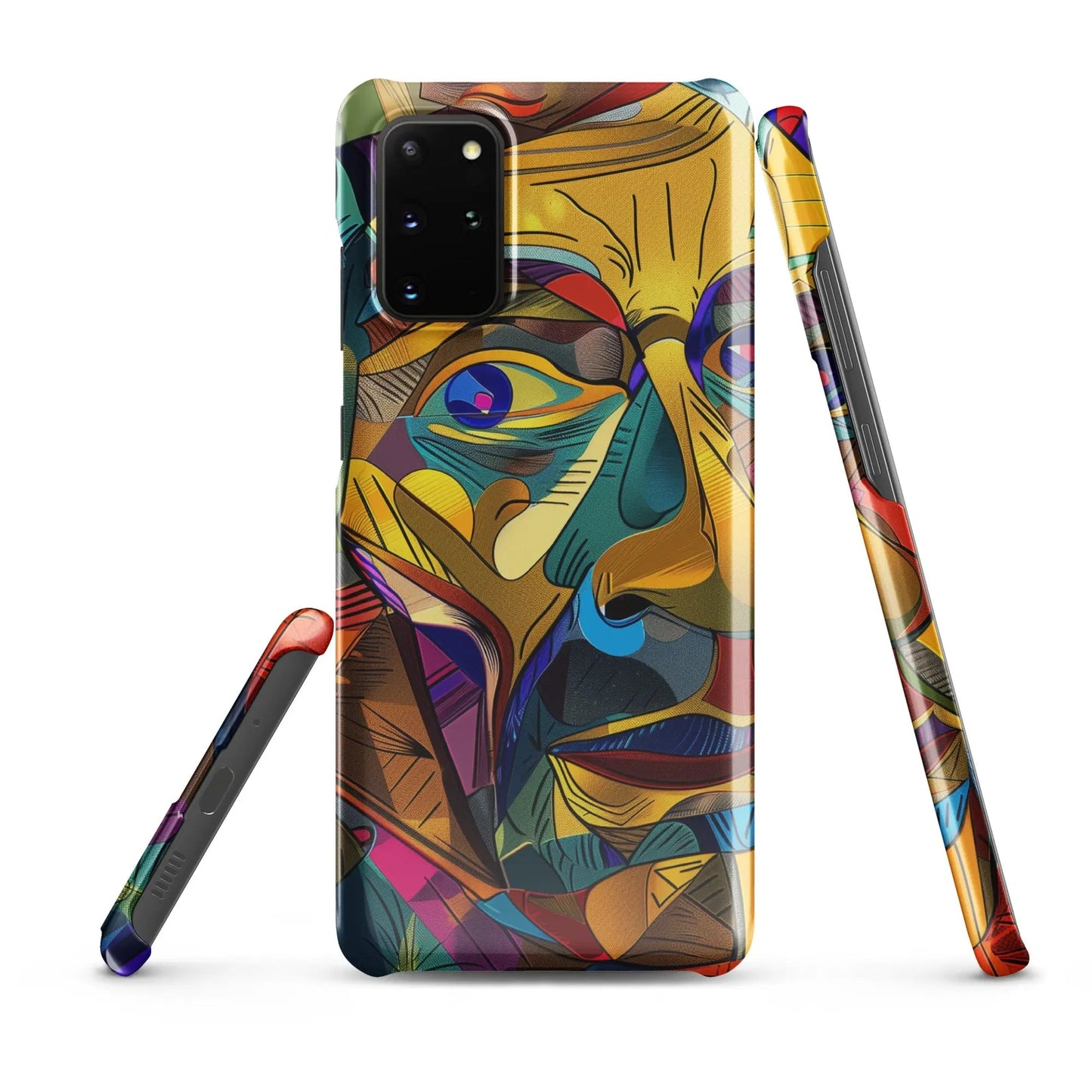 Art Samsung Case - Unniit.com