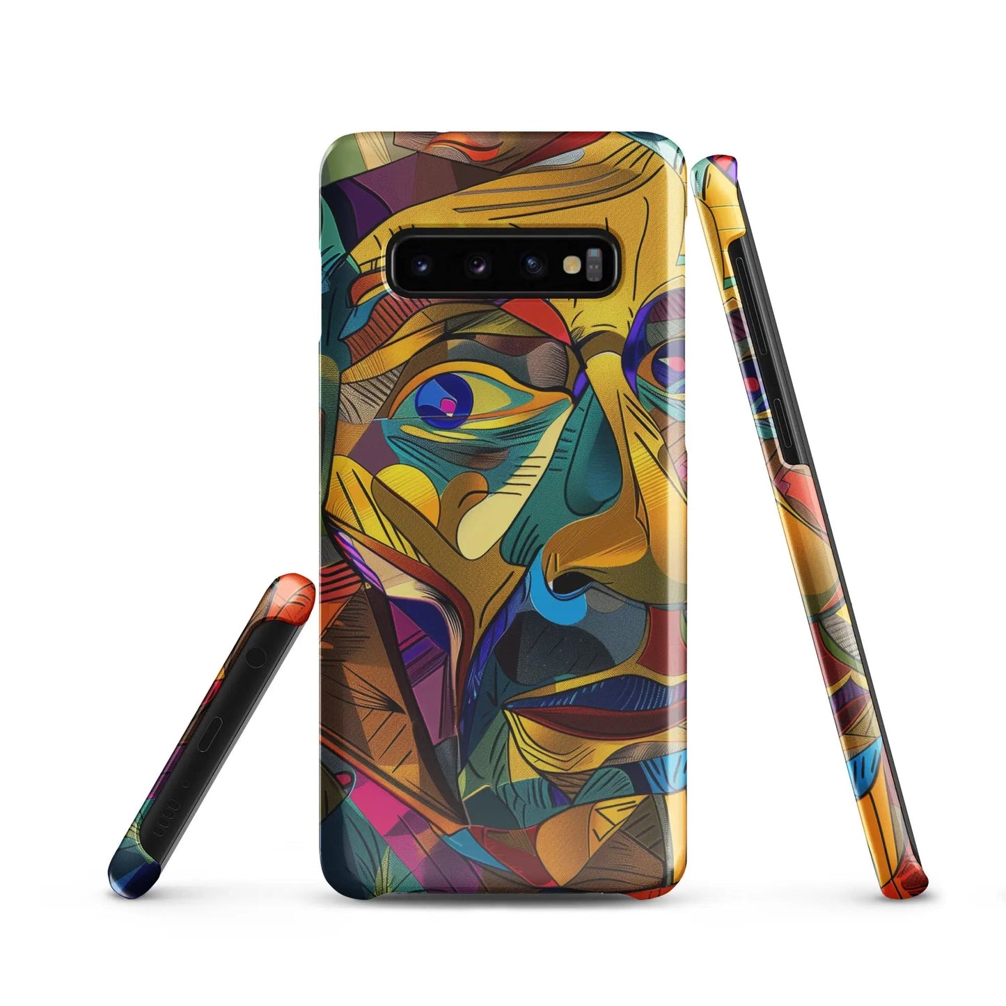 Art Samsung Case - Unniit.com