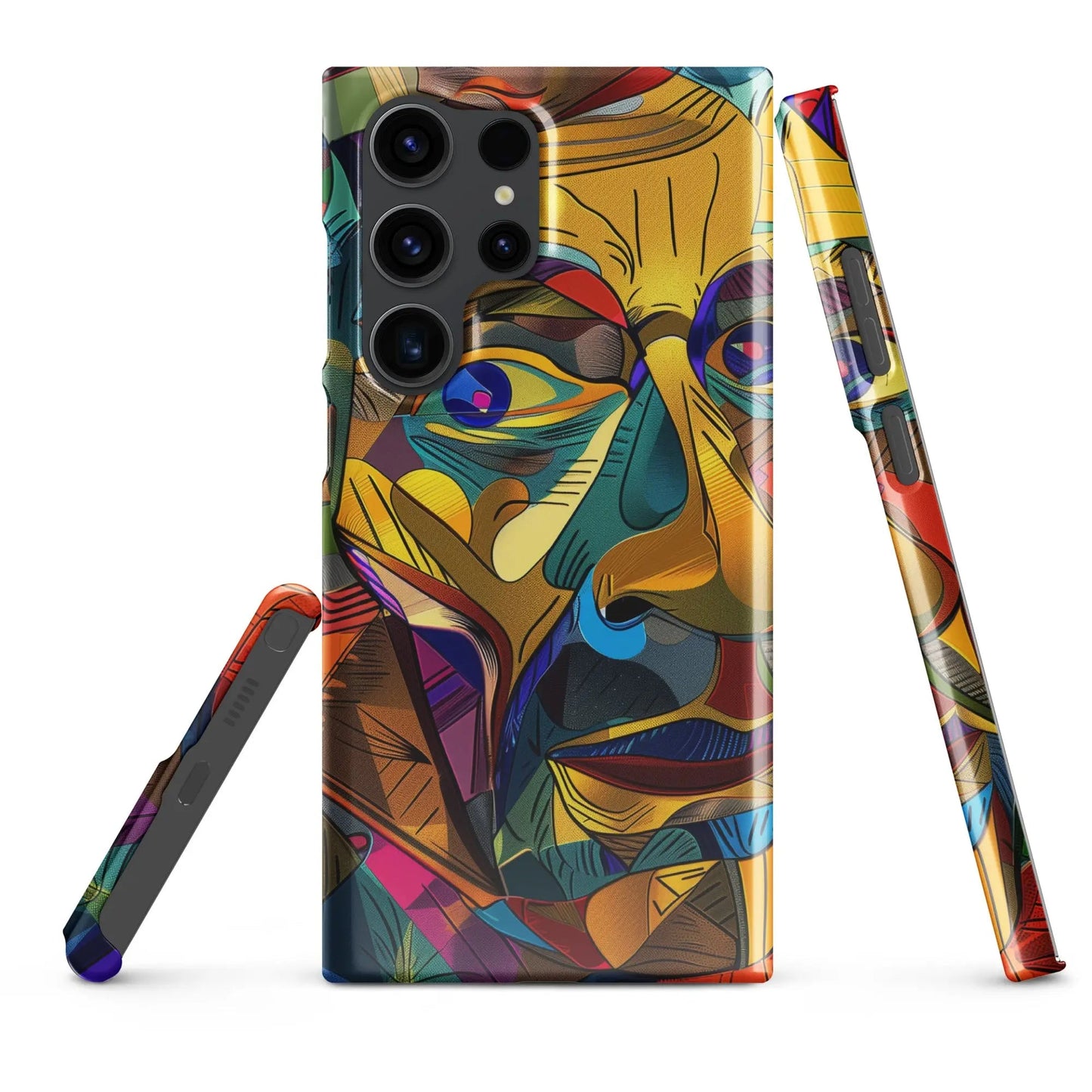 Art Samsung Case - Unniit.com