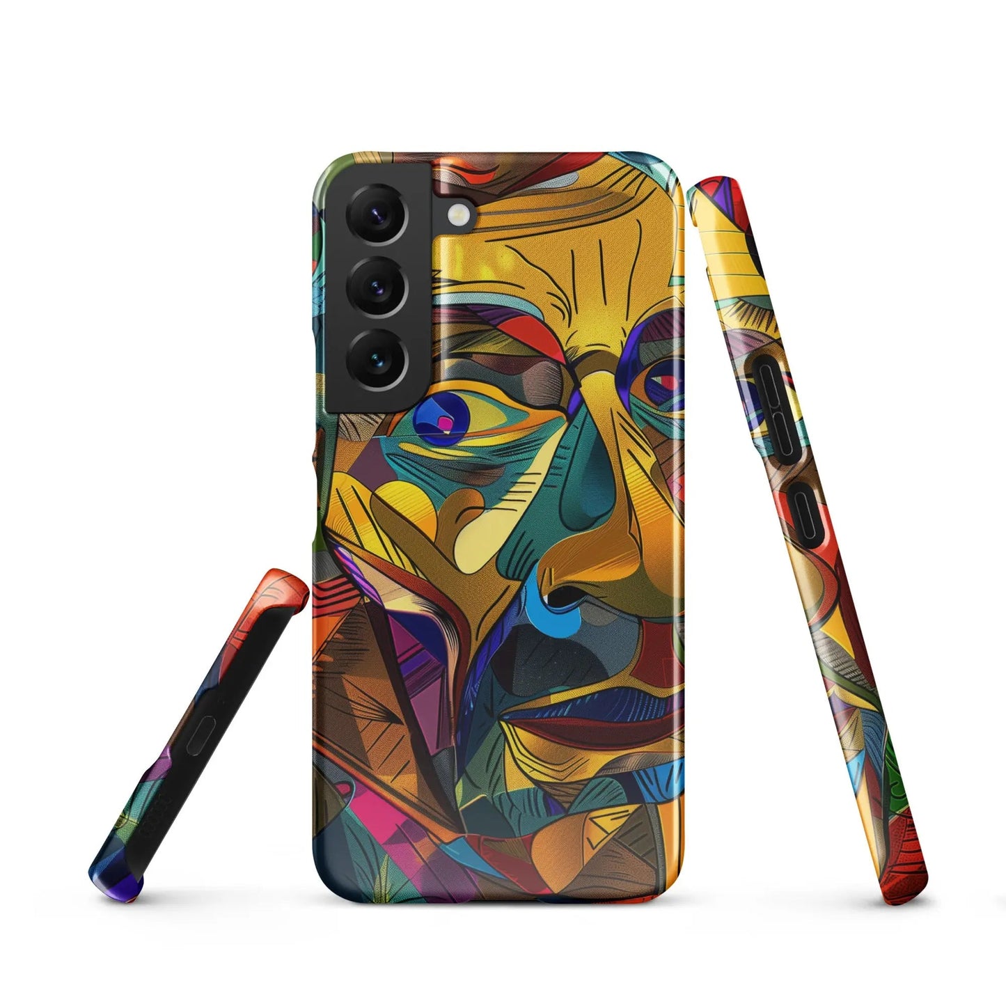 Art Samsung Case - Unniit.com