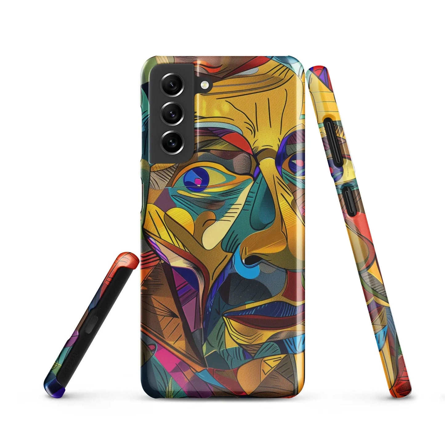 Art Samsung Case - Unniit.com