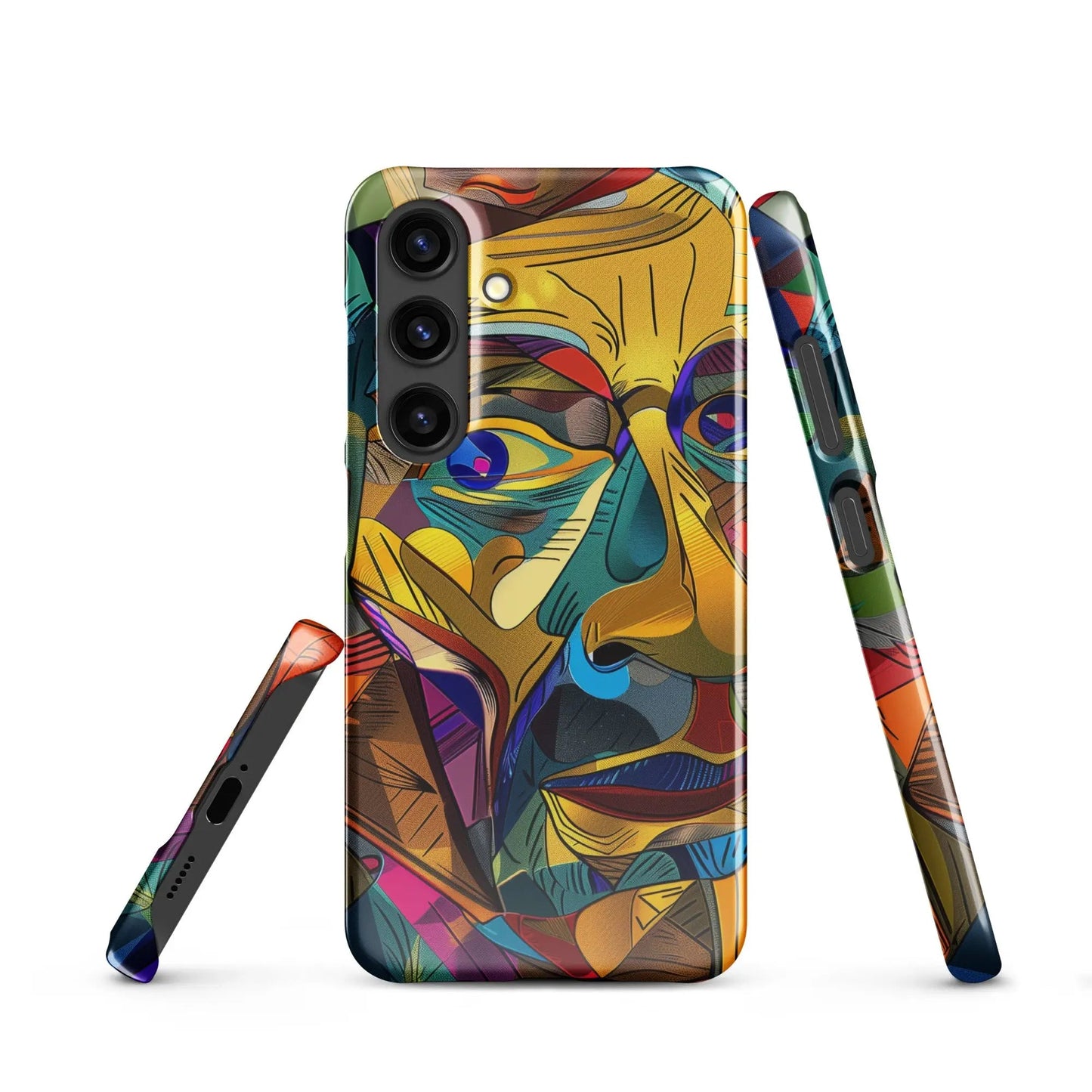 Art Samsung Case - Unniit.com