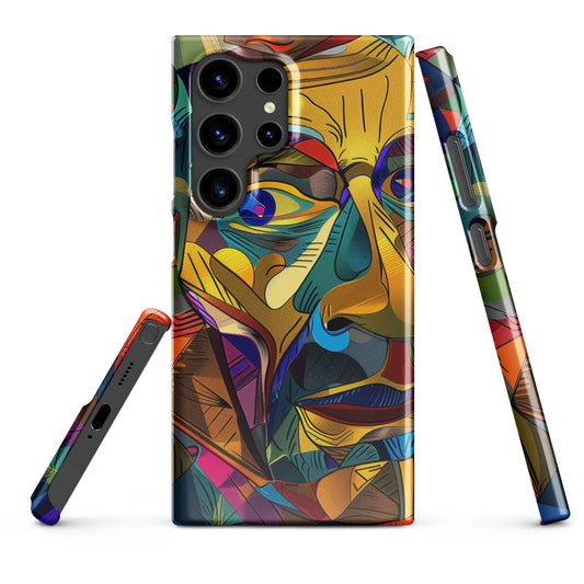 Art Samsung Case - Unniit.com