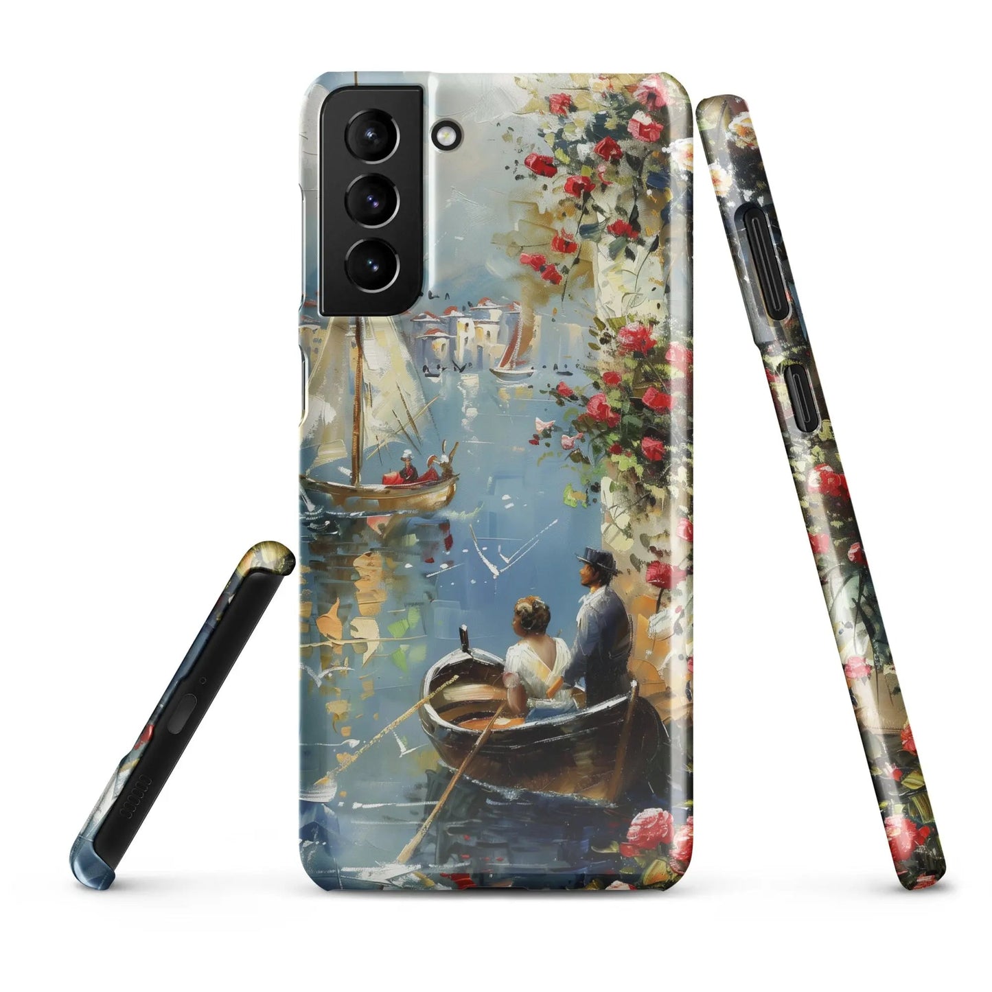 Art samsung phone case - Unniit.com