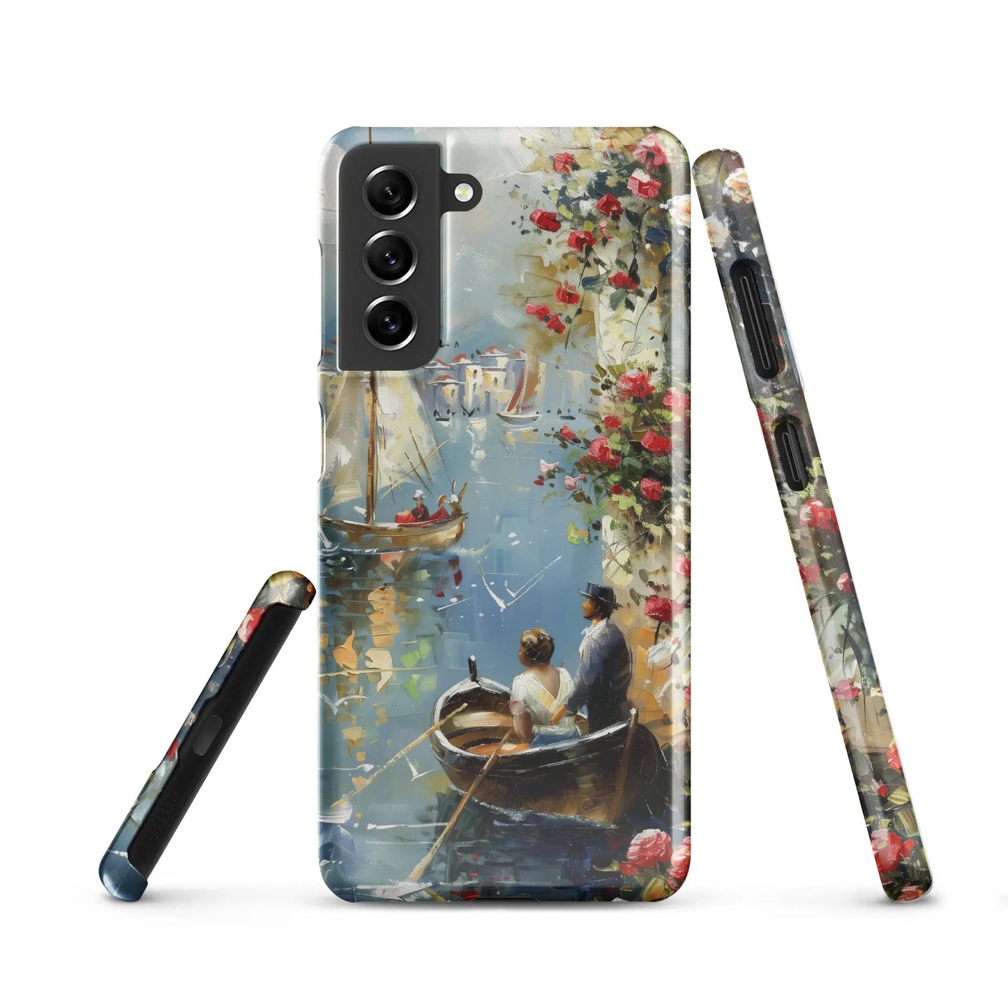 Art samsung phone case - Unniit.com