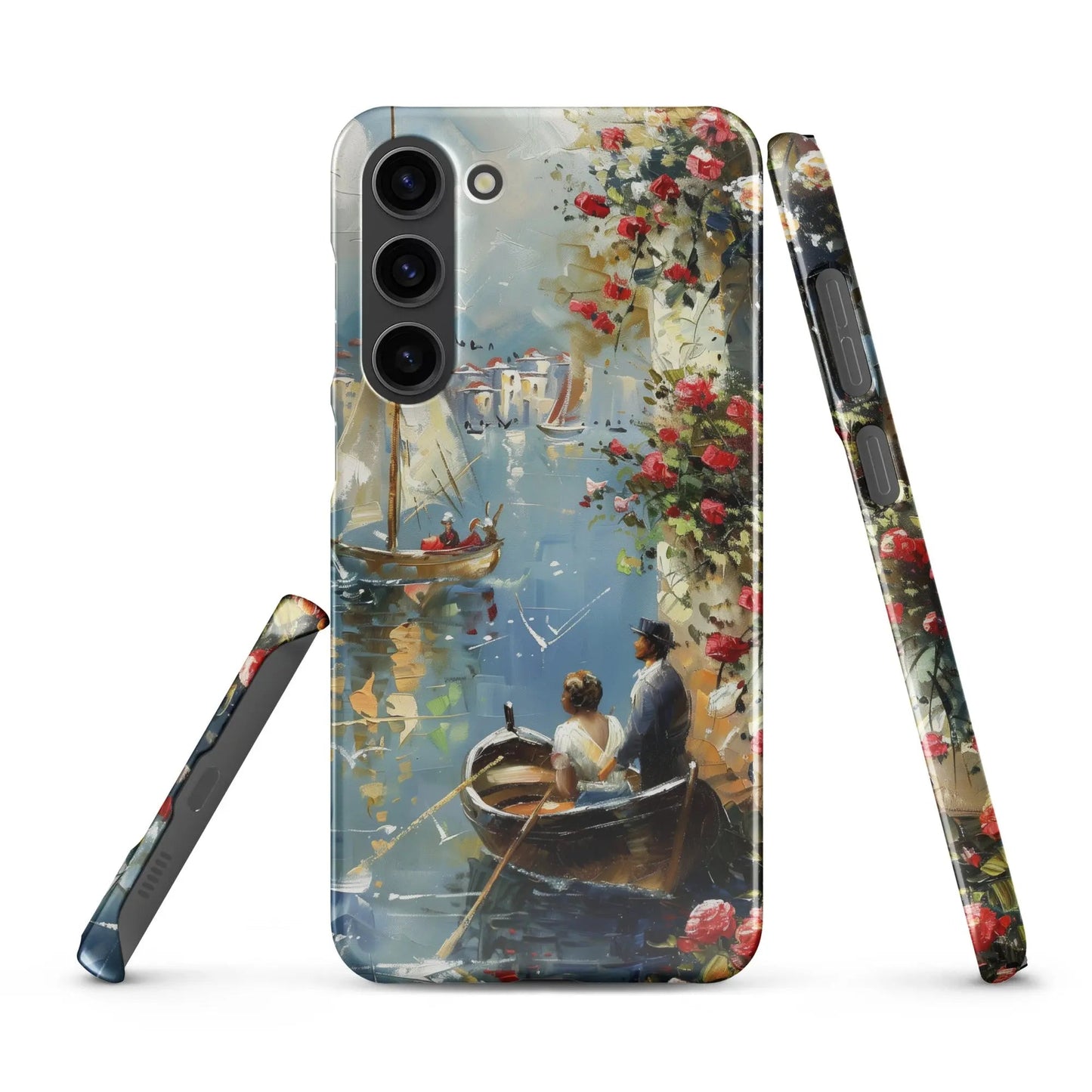 Art samsung phone case - Unniit.com