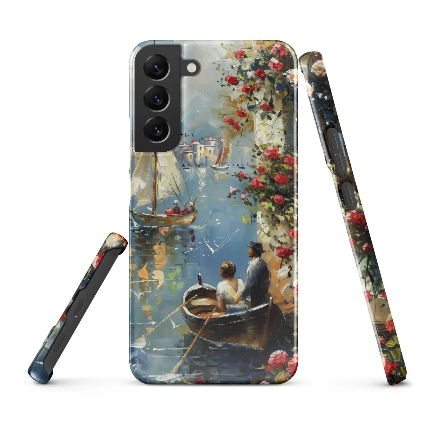 Art samsung phone case - Unniit.com