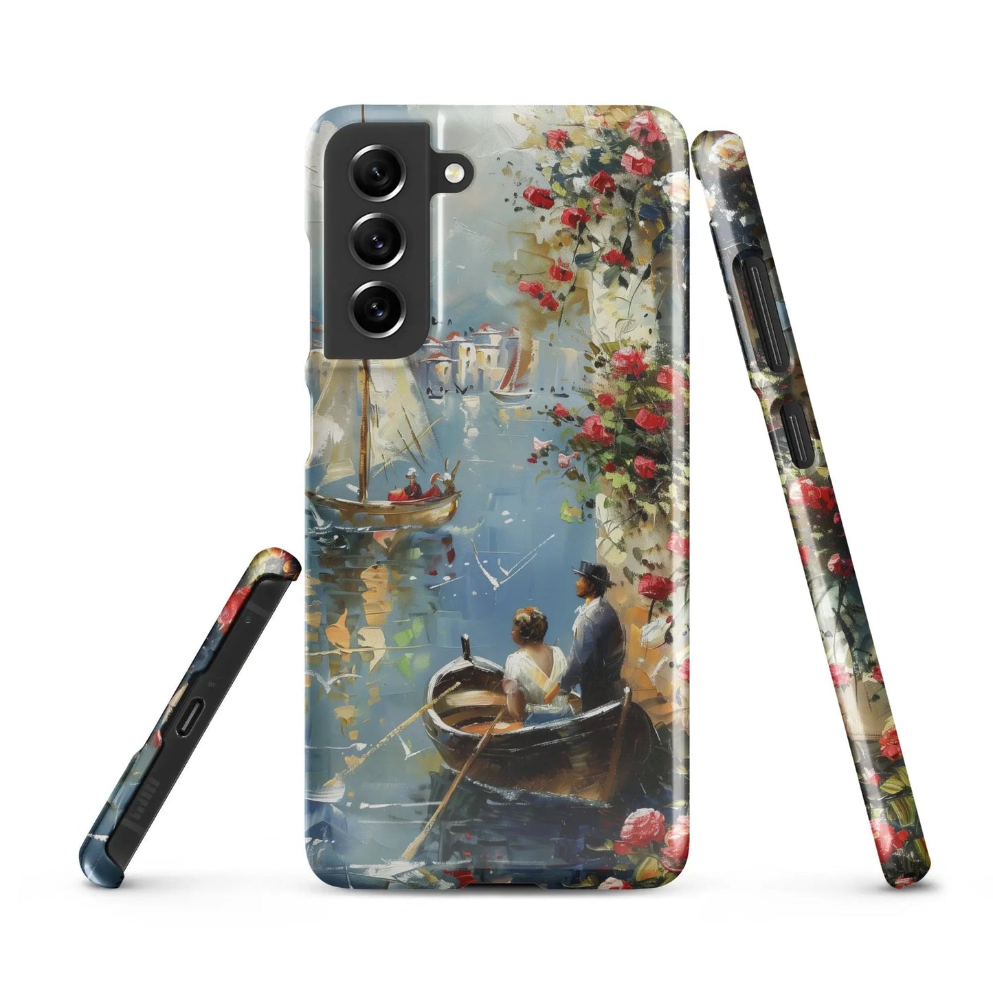 Art samsung phone case - Unniit.com