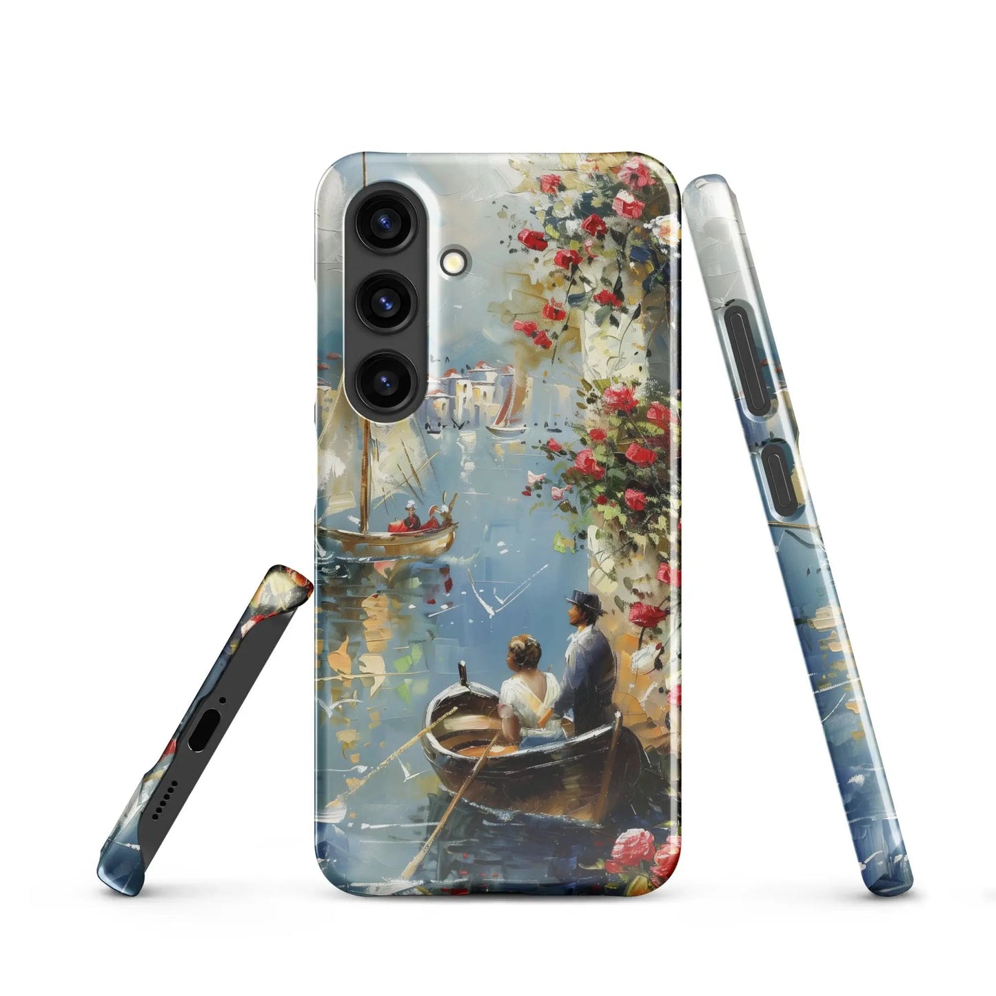 Art samsung phone case - Unniit.com