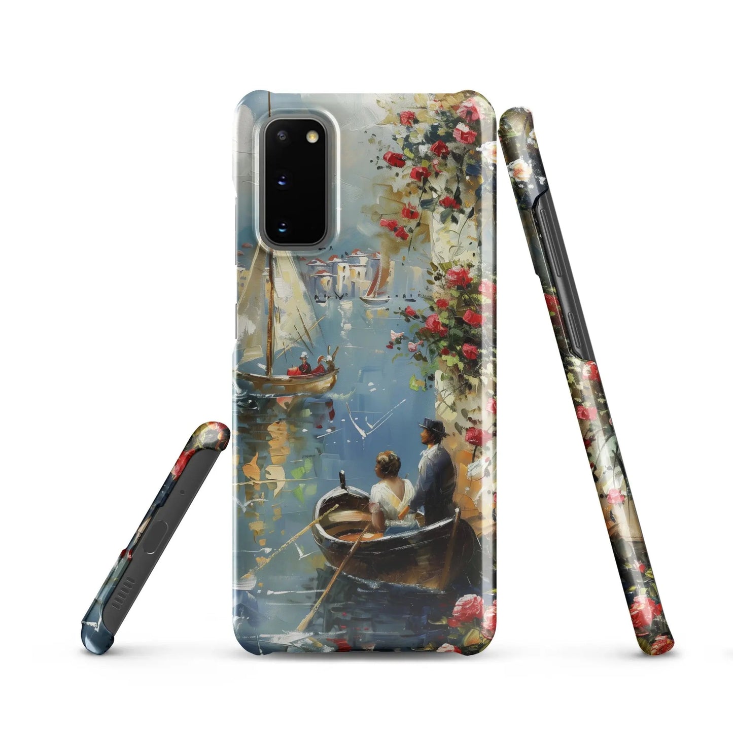 Art samsung phone case - Unniit.com