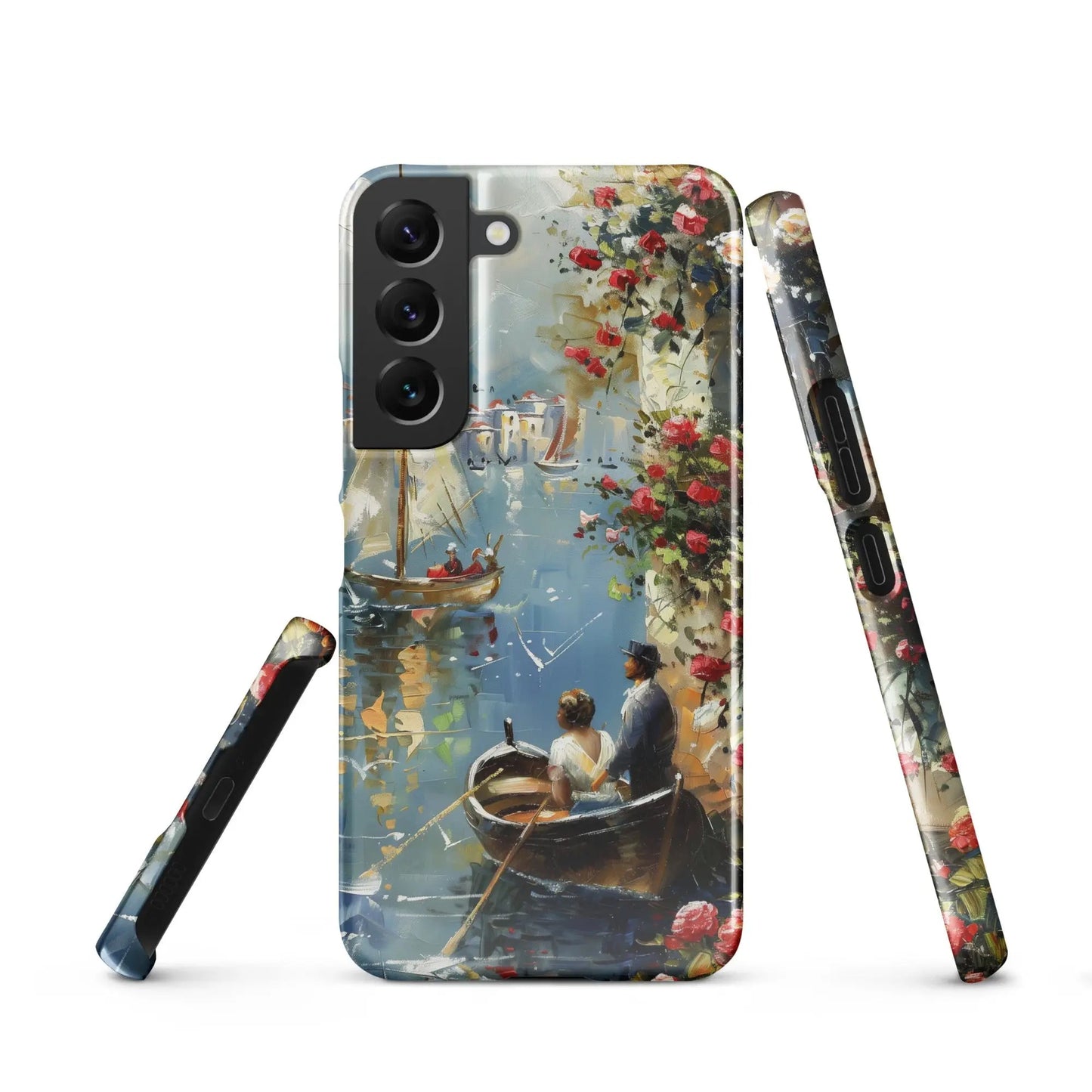 Art samsung phone case - Unniit.com