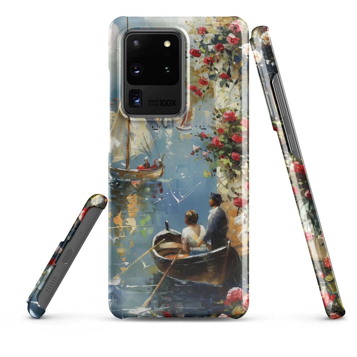 Art samsung phone case - Unniit.com