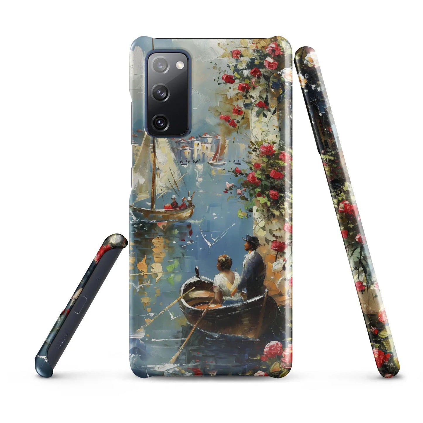 Art samsung phone case - Unniit.com