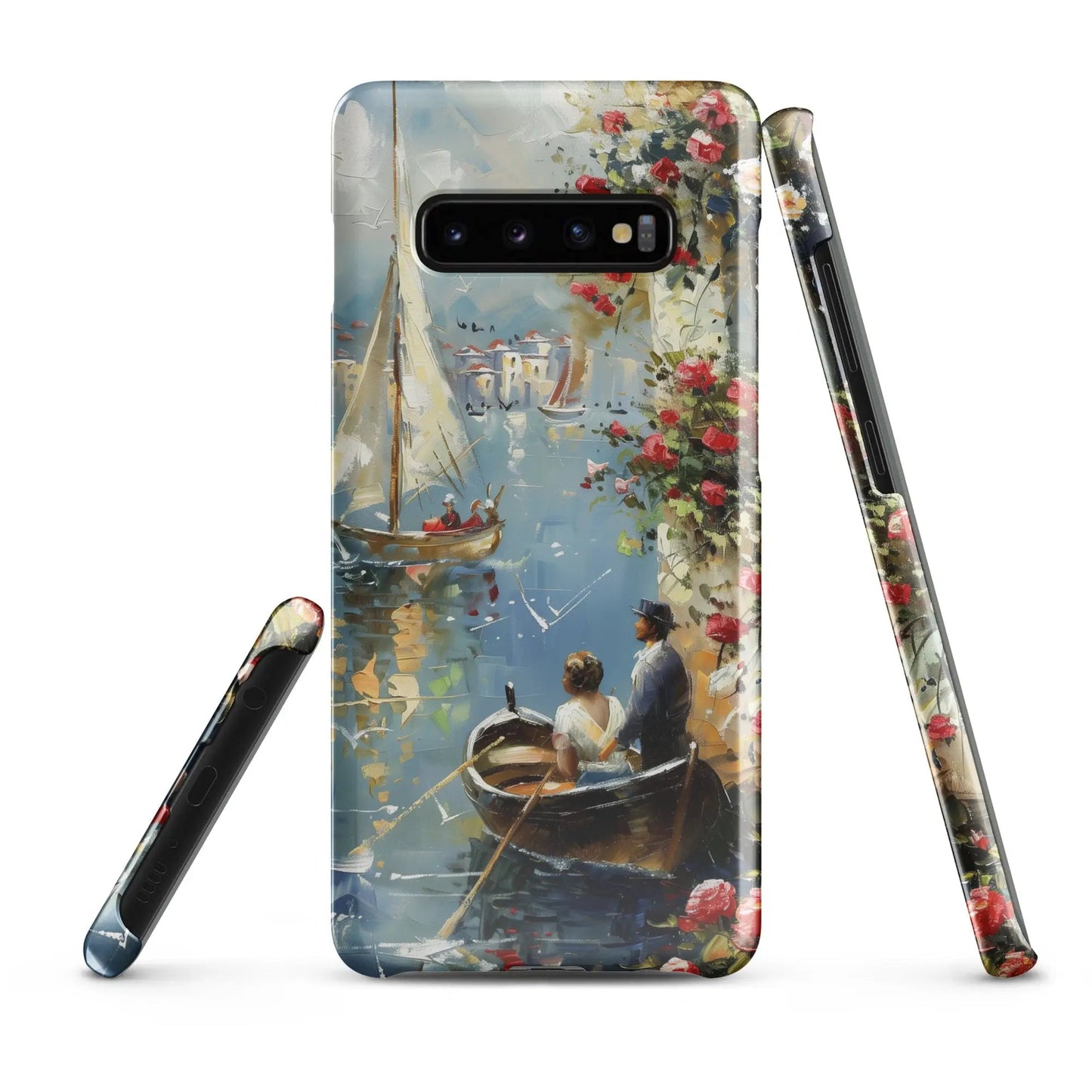 Art samsung phone case - Unniit.com