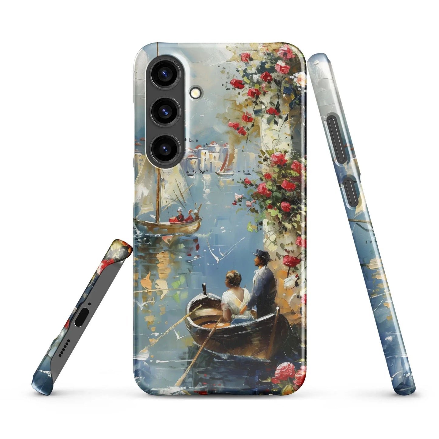 Art samsung phone case - Unniit.com