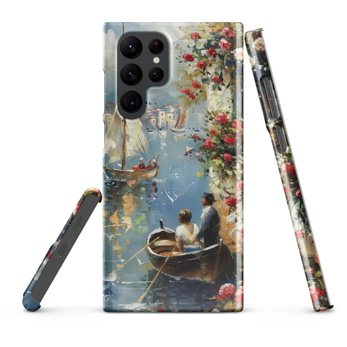 Art samsung phone case - Unniit.com