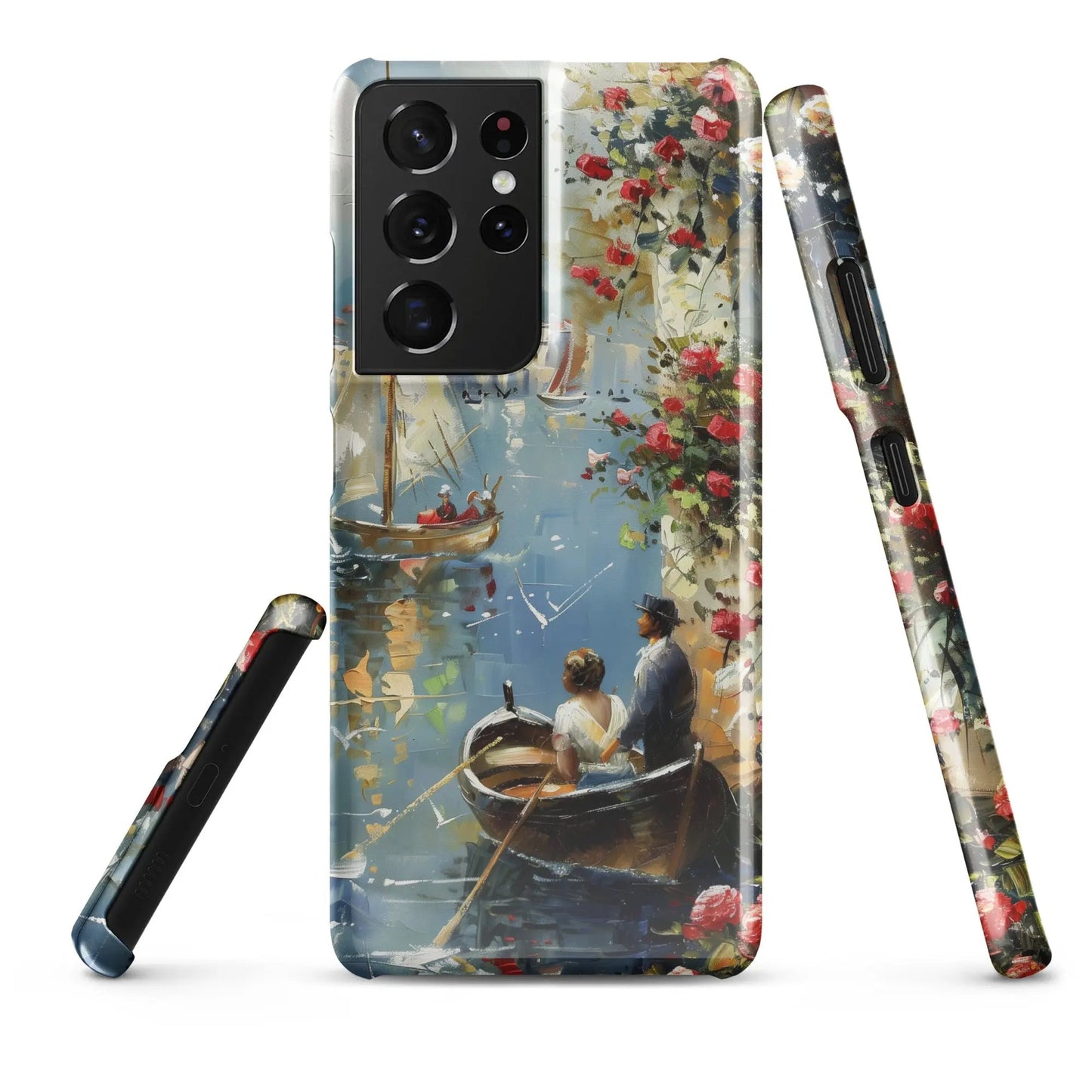 Art samsung phone case - Unniit.com