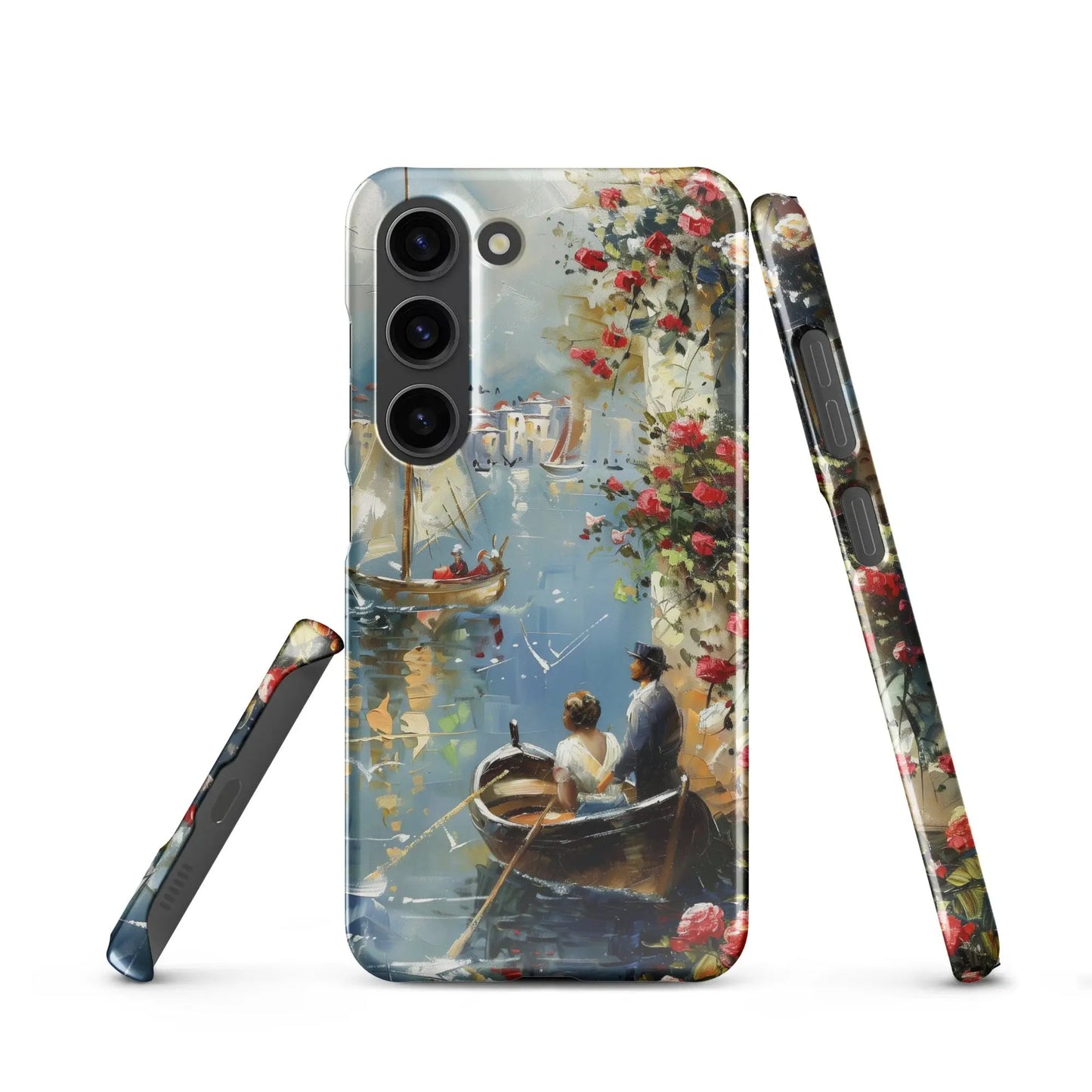 Art samsung phone case - Unniit.com