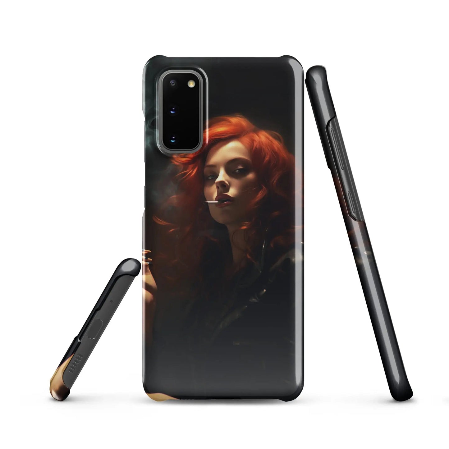 Case Samsung Women Iconic - Unniit.com