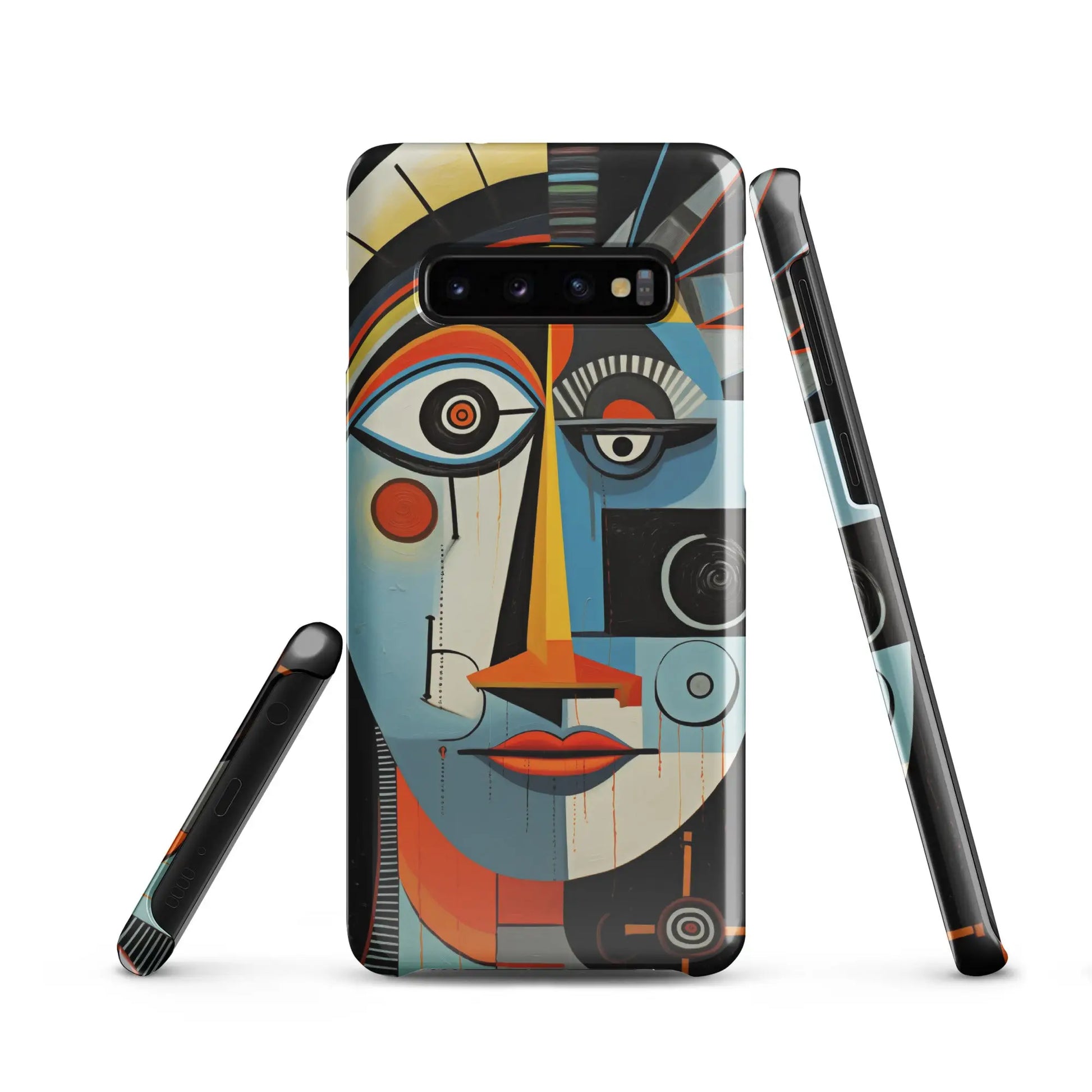 Art Samsung Case Unniit.com