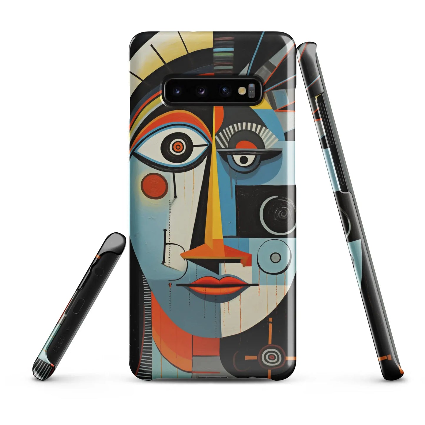 Art Samsung Case Unniit.com