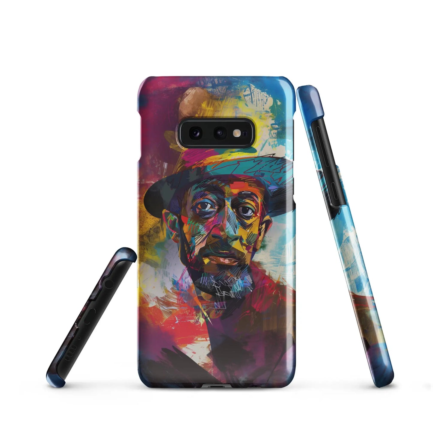 Art Samsung Case Unniit.com