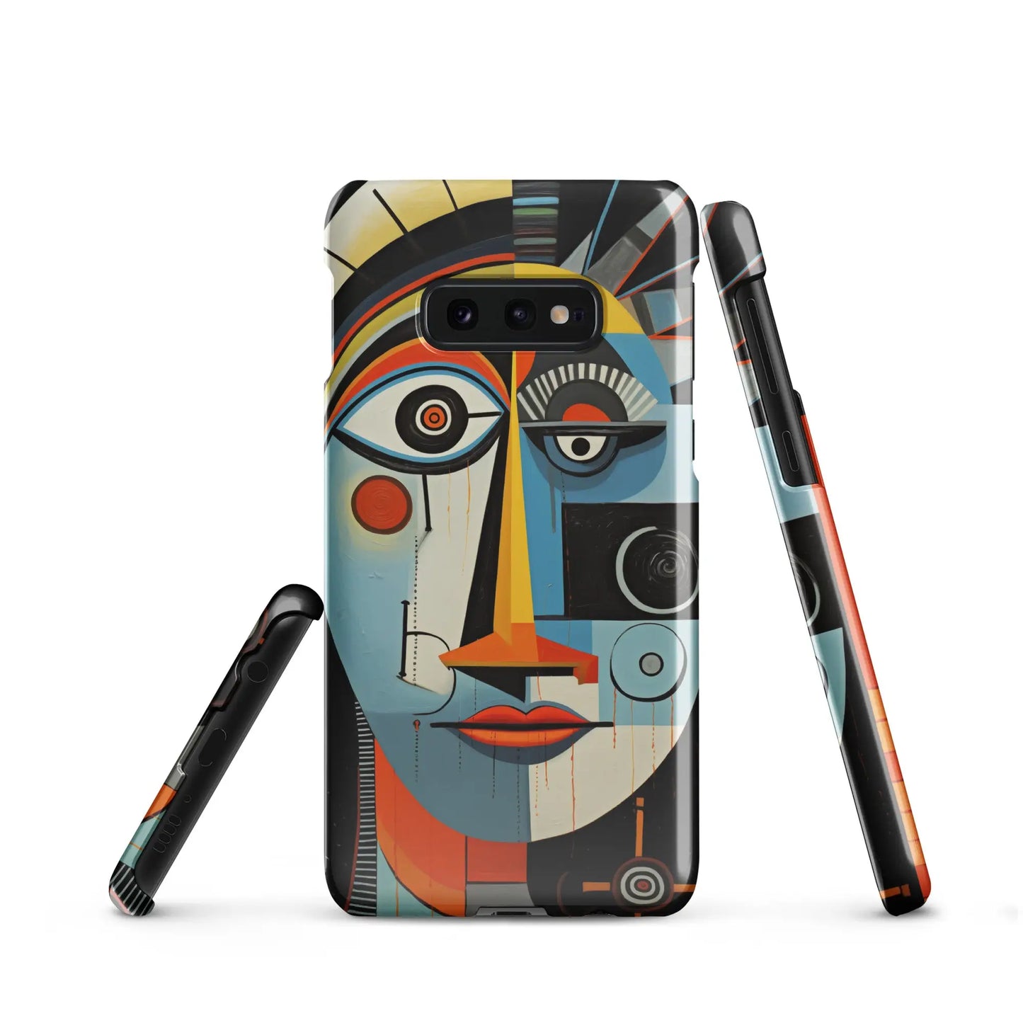 Art Samsung Case Unniit.com