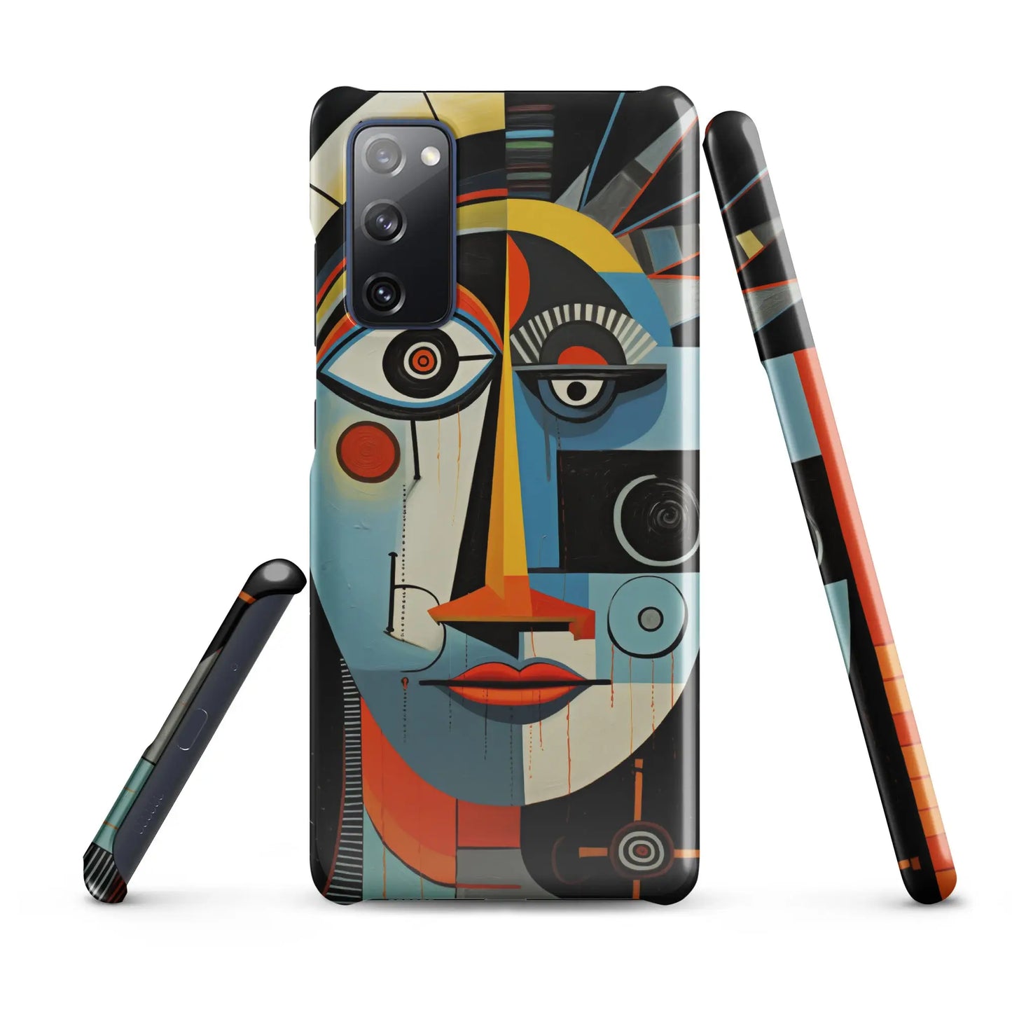 Art Samsung Case Unniit.com