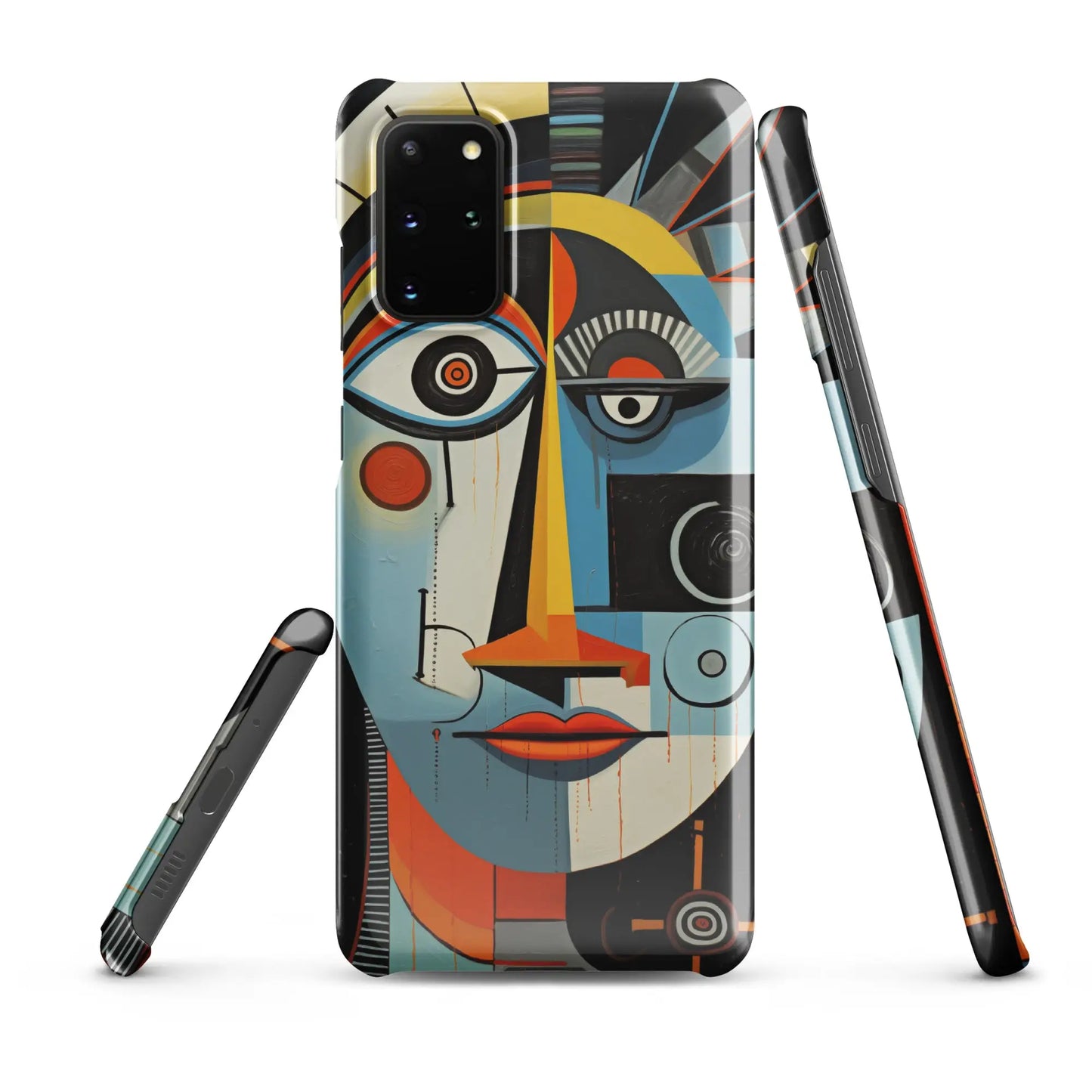 Art Samsung Case Unniit.com