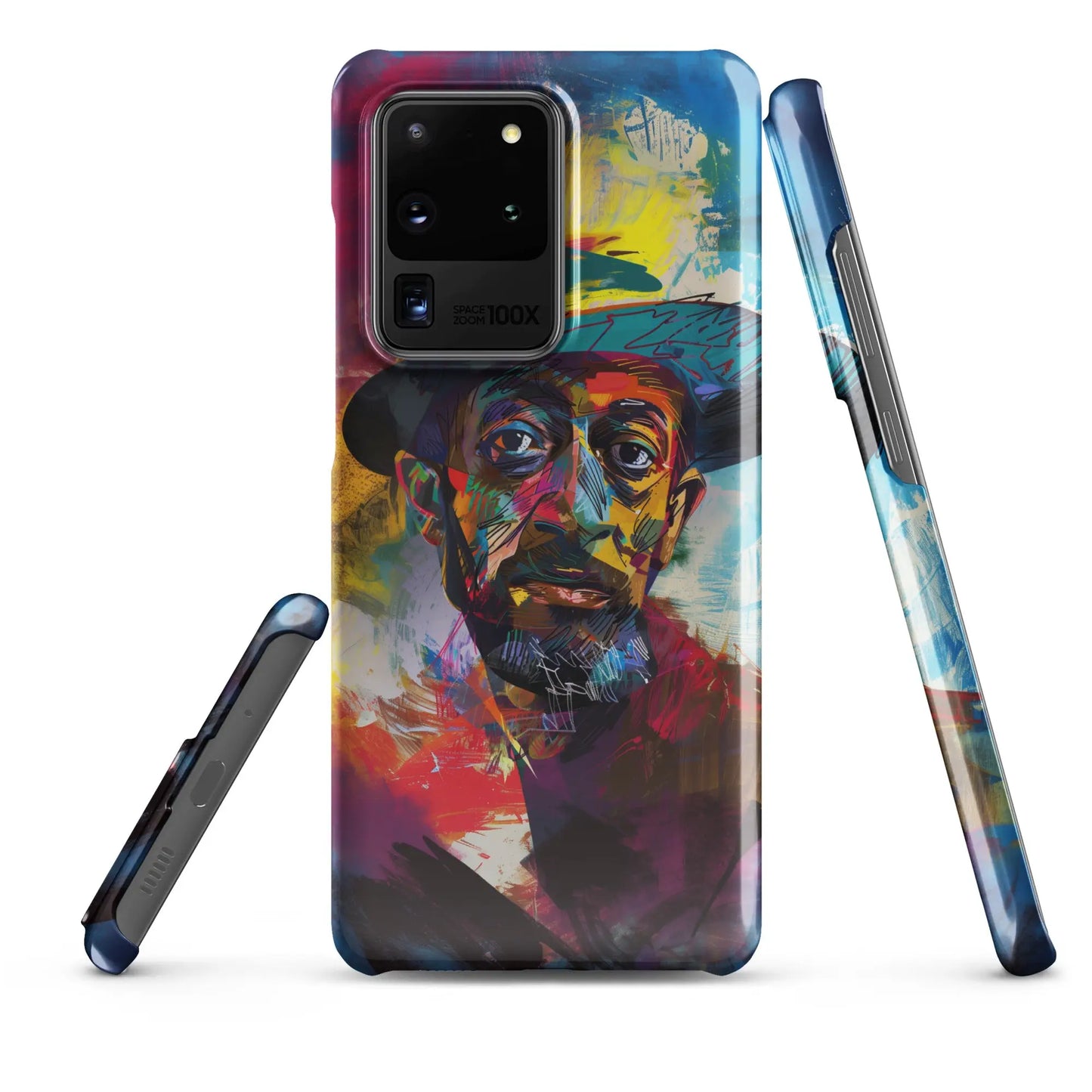 Art Samsung Case Unniit.com