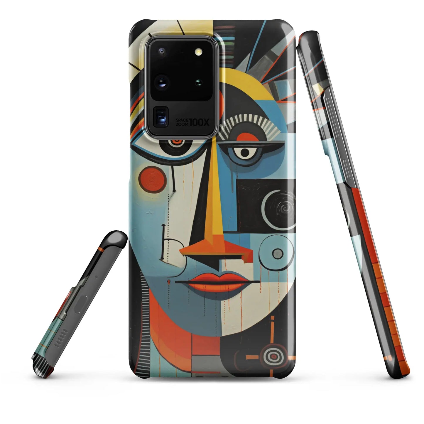 Art Samsung Case Unniit.com