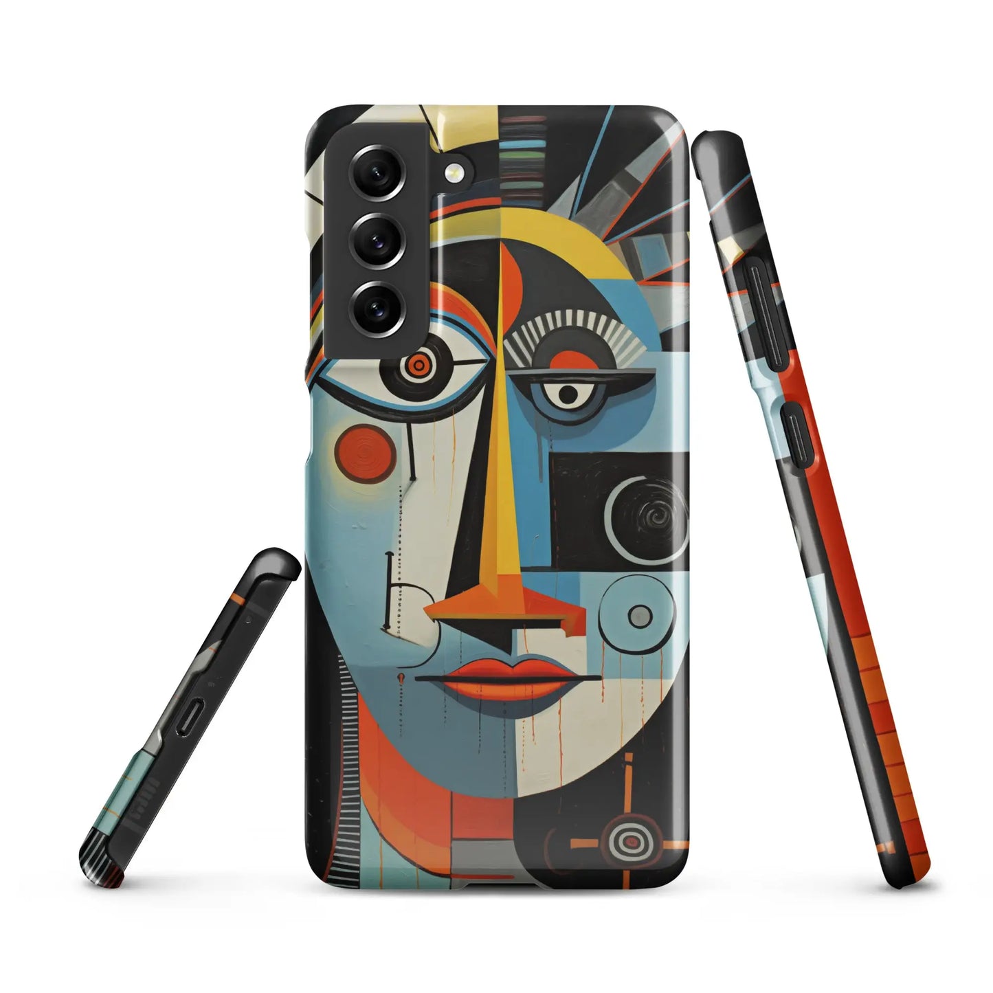 Art Samsung Case Unniit.com