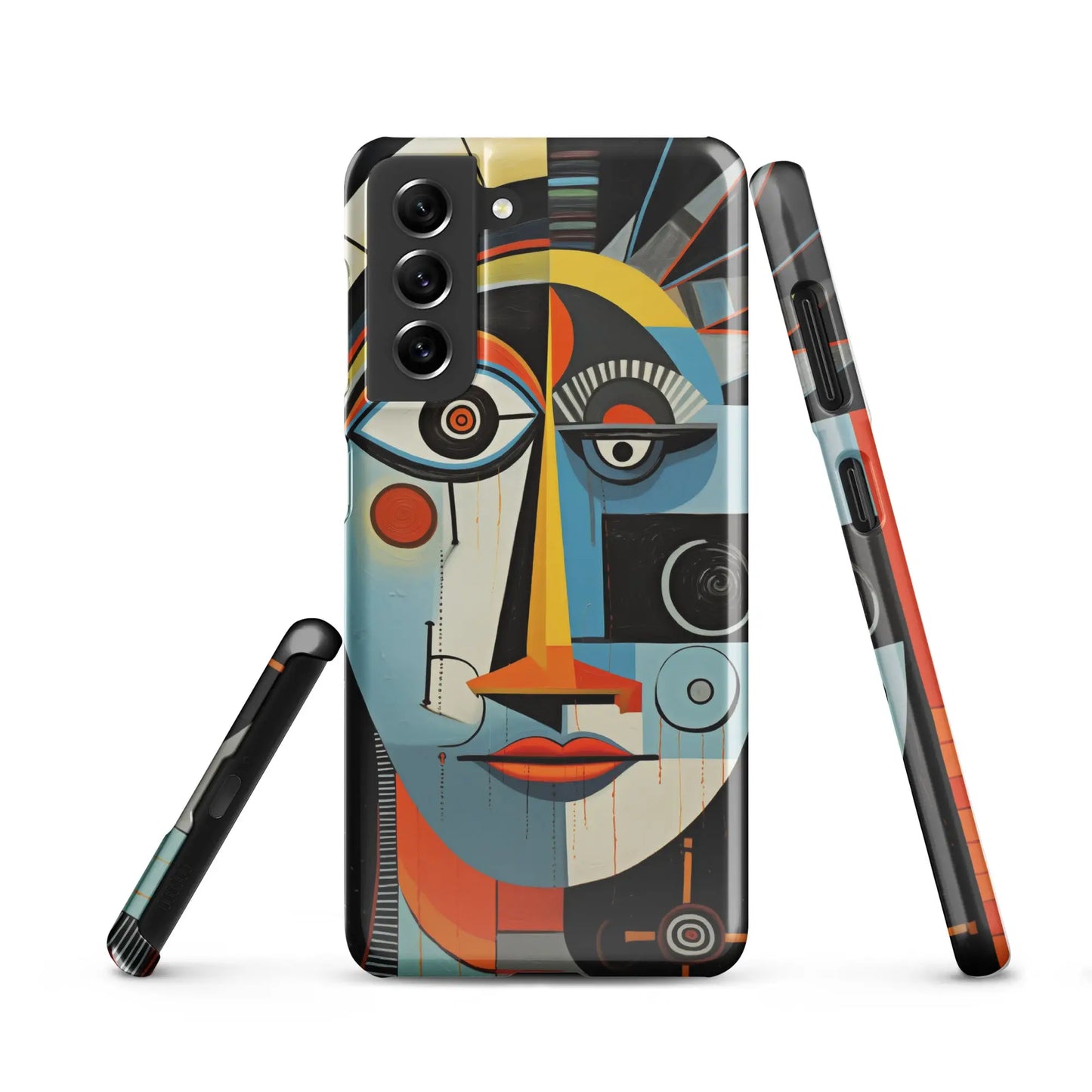 Art Samsung Case Unniit.com