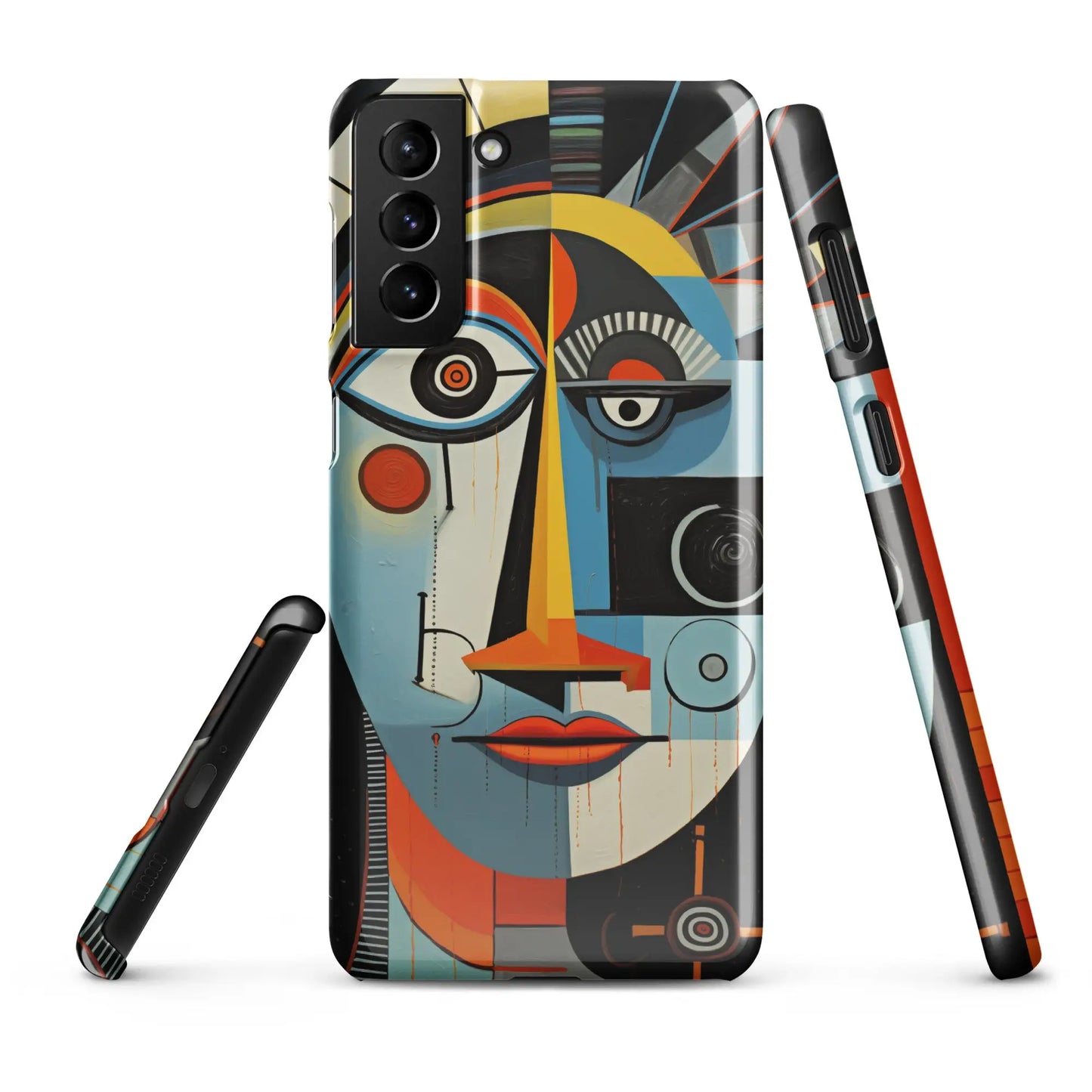 Art Samsung Case Unniit.com